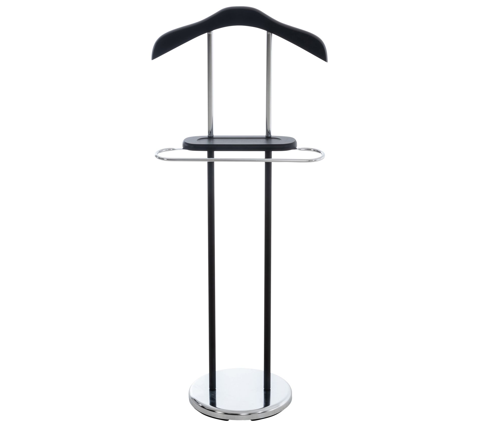 Valet De Chambre Rodrigo Wengé Valet BUT