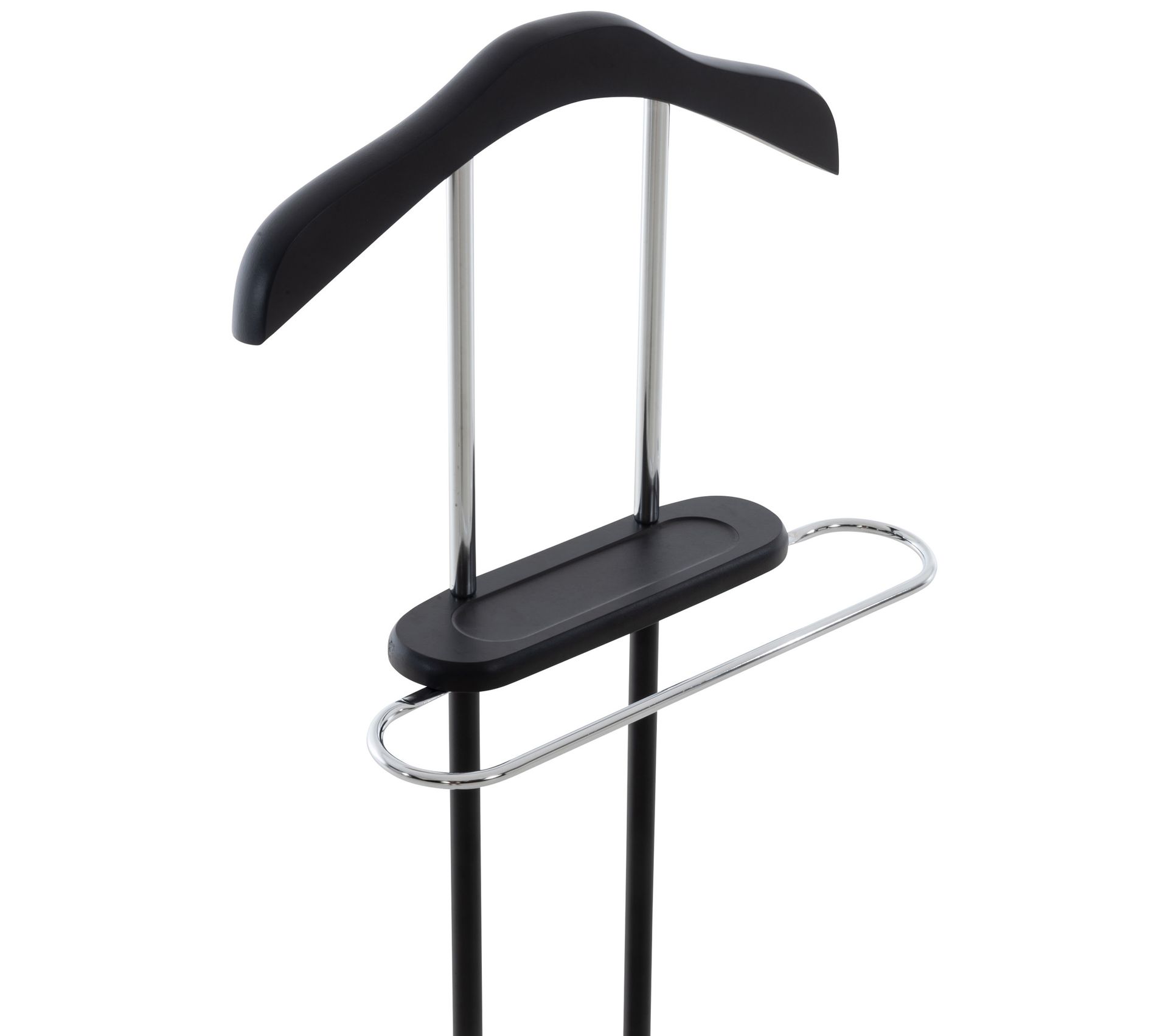 Valet De Chambre Rodrigo Wengé Valet BUT