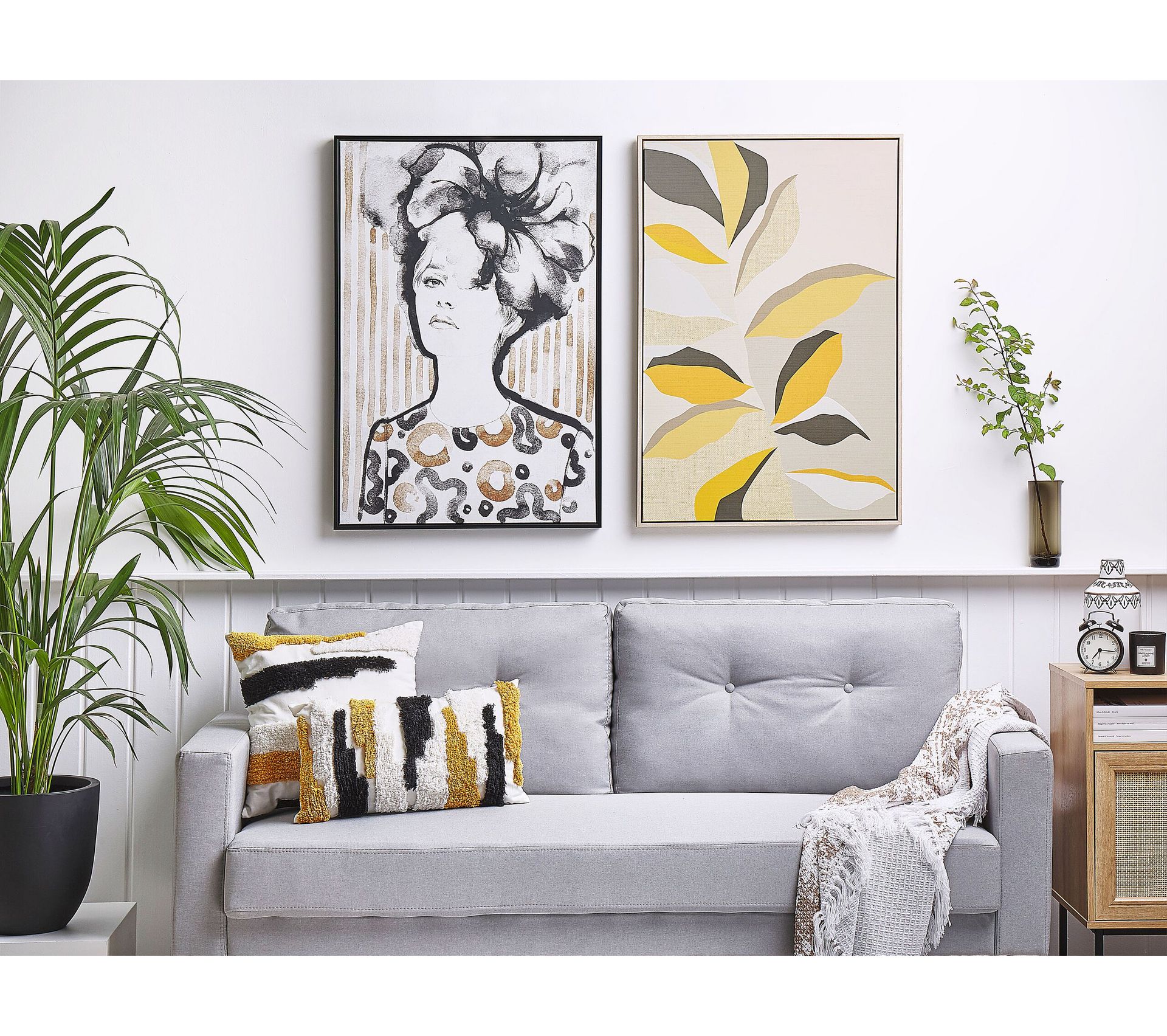 Tableau Toile - Marilyn Monroe - Des Prix 50% Moins Cher Qu'en Magasin