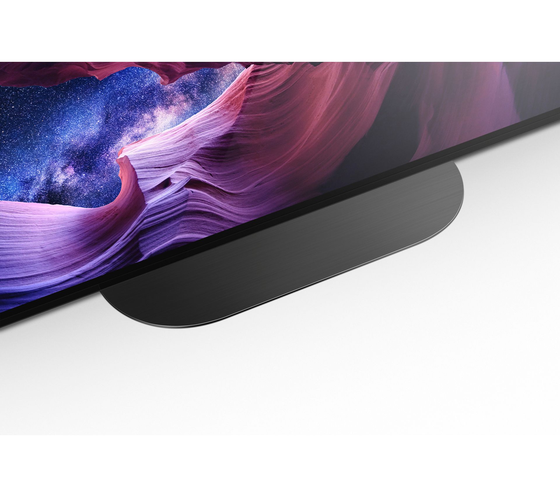 TV Oled 48 Pouces (121 Cm) 4k Ultra Hd Kd48a9 Téléviseur BUT