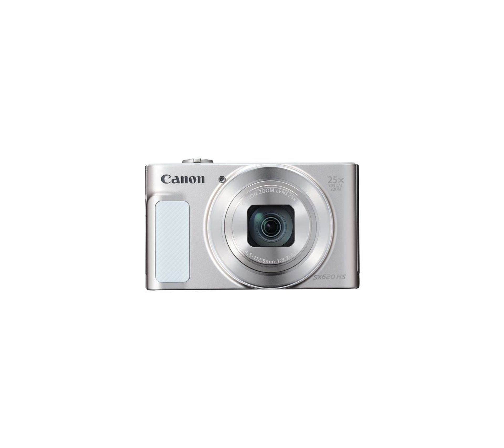 Appareil Photo Compact Numerique Canon Powershot Sx 620 Hs Blanc Appareil photo numérique BUT