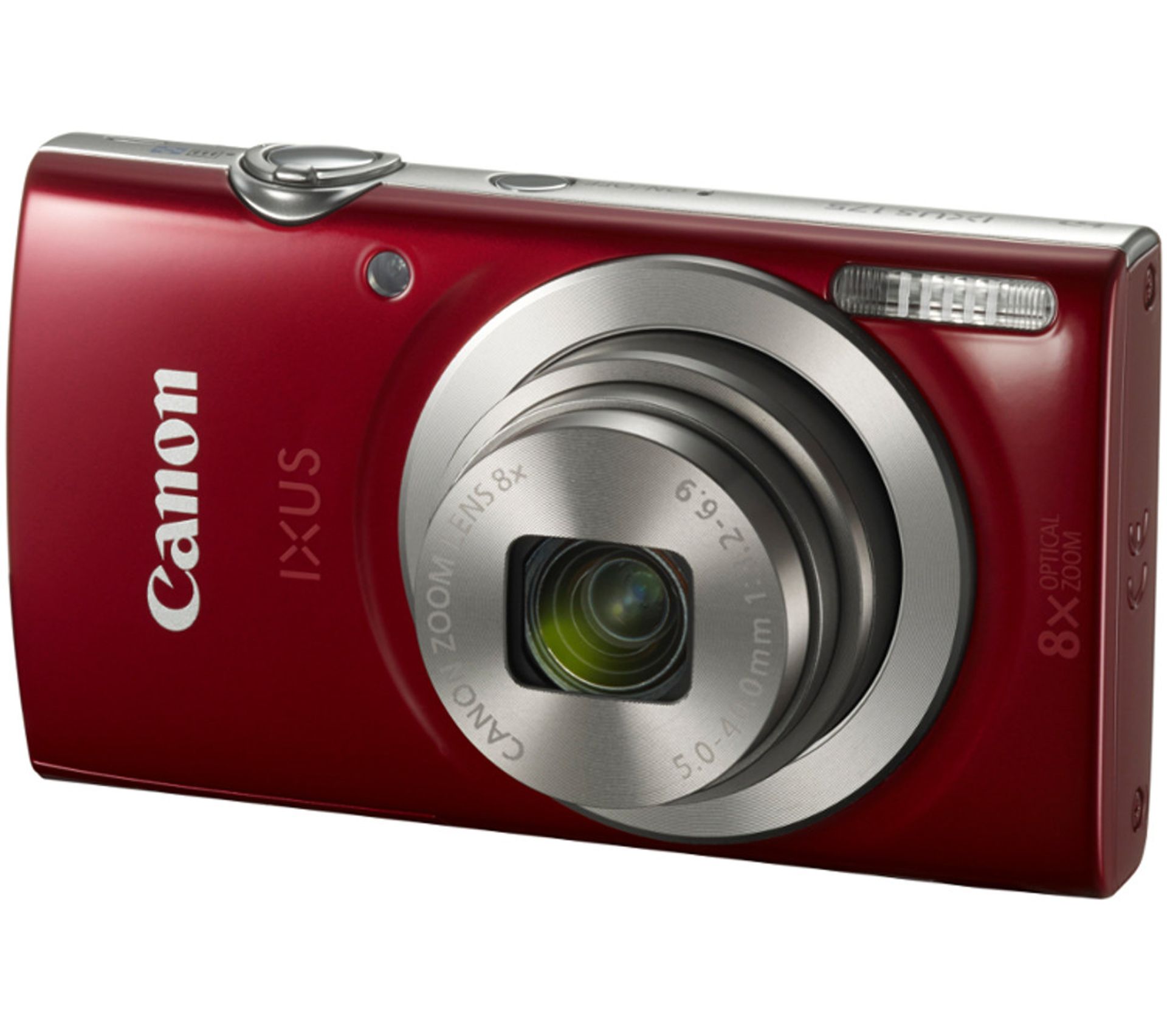 Ixus 180 Vs 185