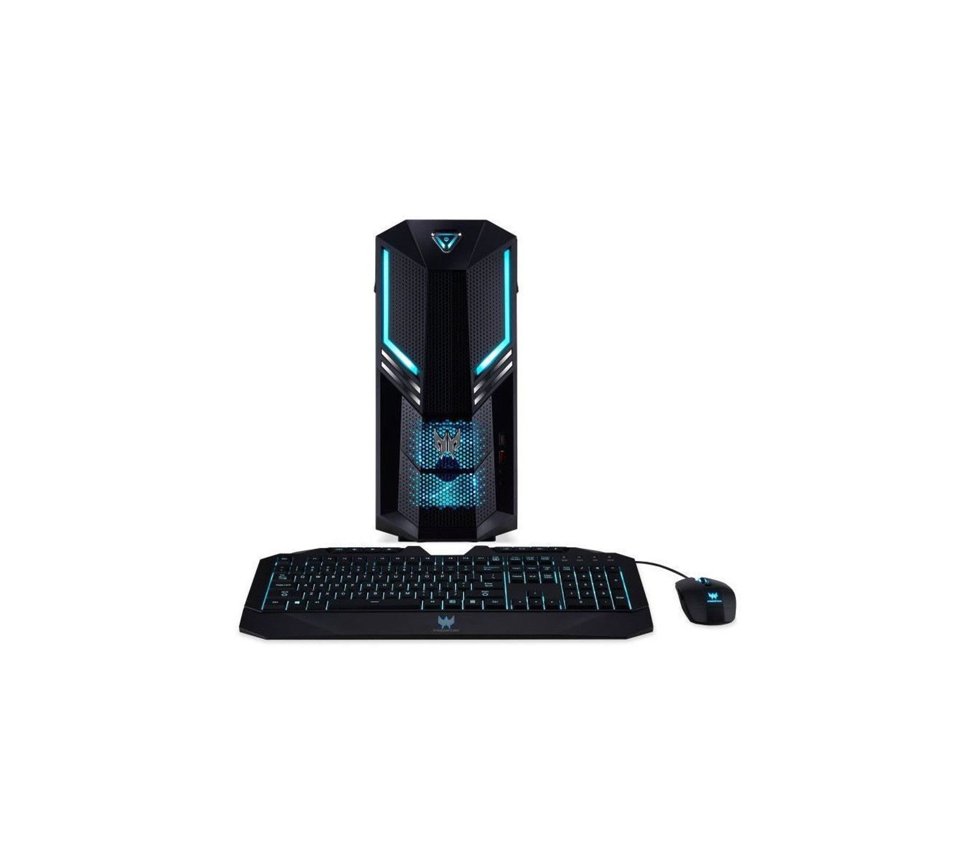 Unité Centrale Acer Predator Orion 3000 Po3-630