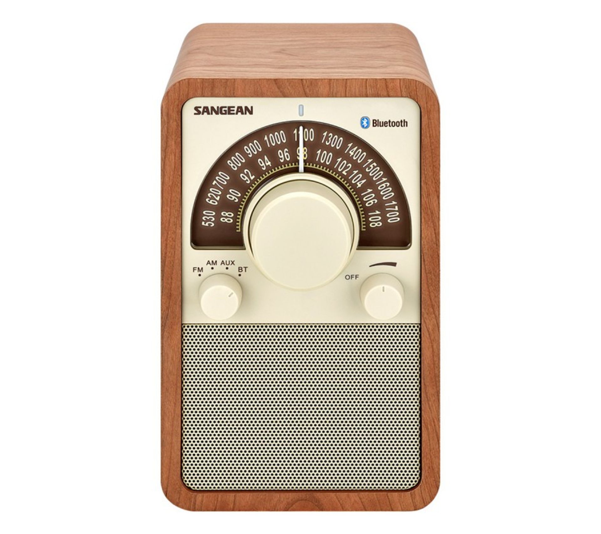 Radios De Table Genuine 150 Bt Wal (wr15bt Wal) Radio BUT