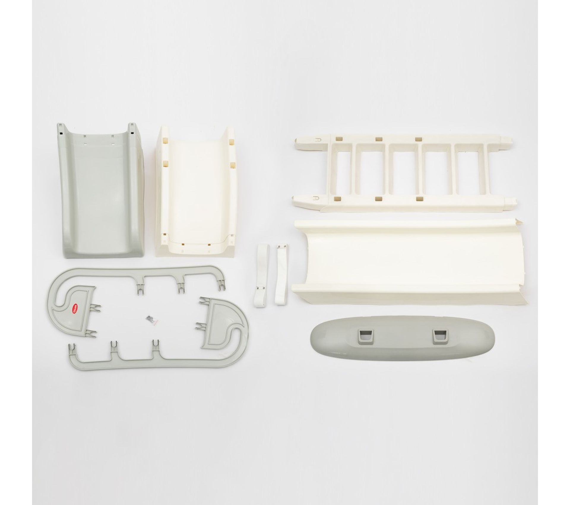 Gliss Grand Toboggan Extérieur Avec Glisse 240 Cm Enfants Vert