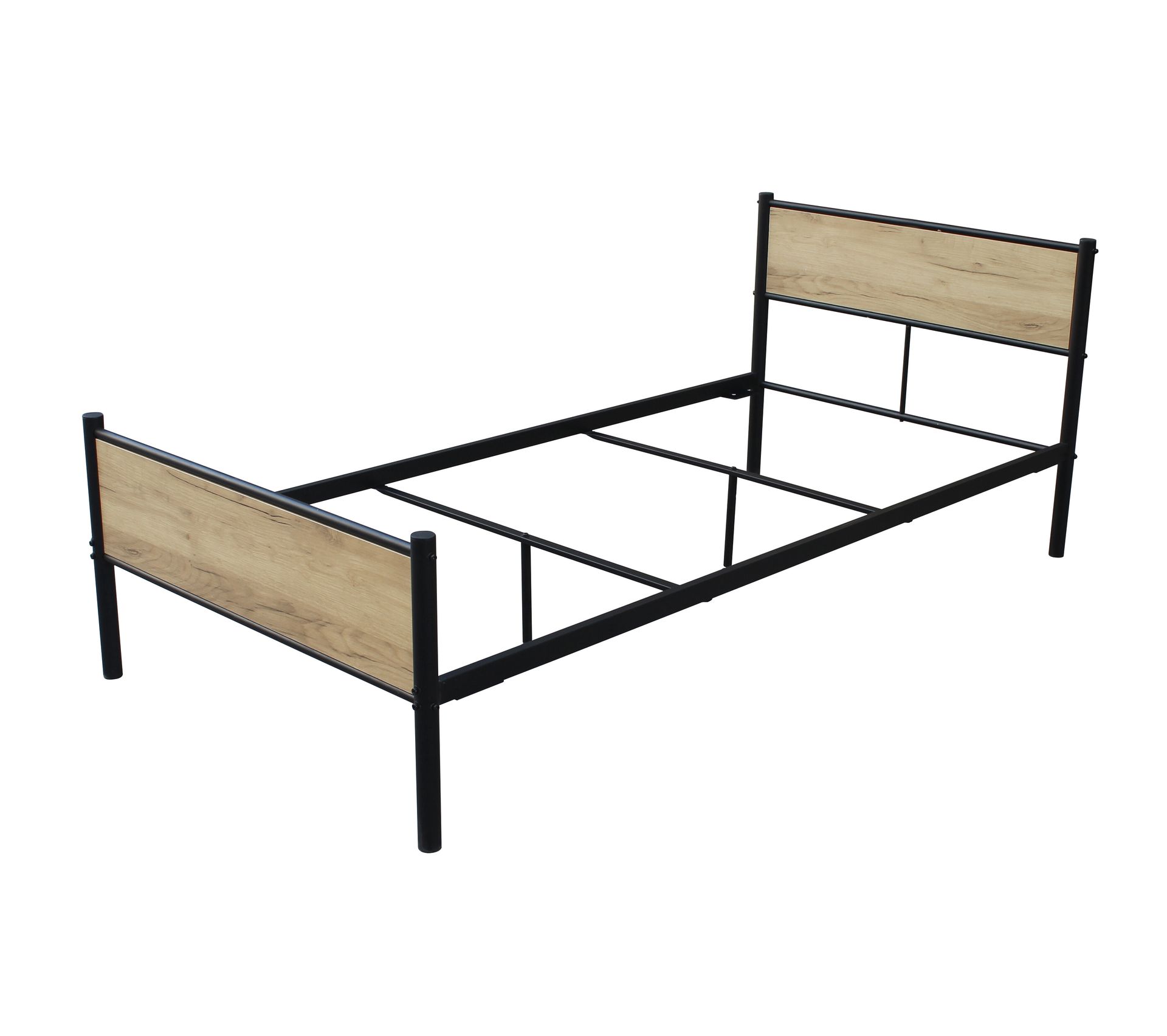 but barrière de lit