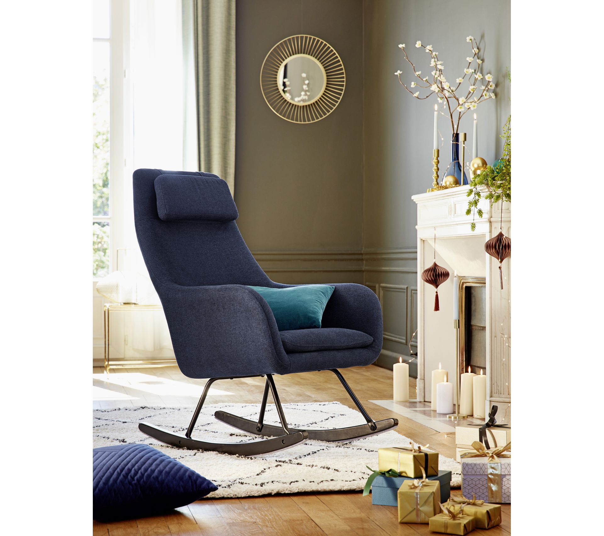 poussette peg perego aria