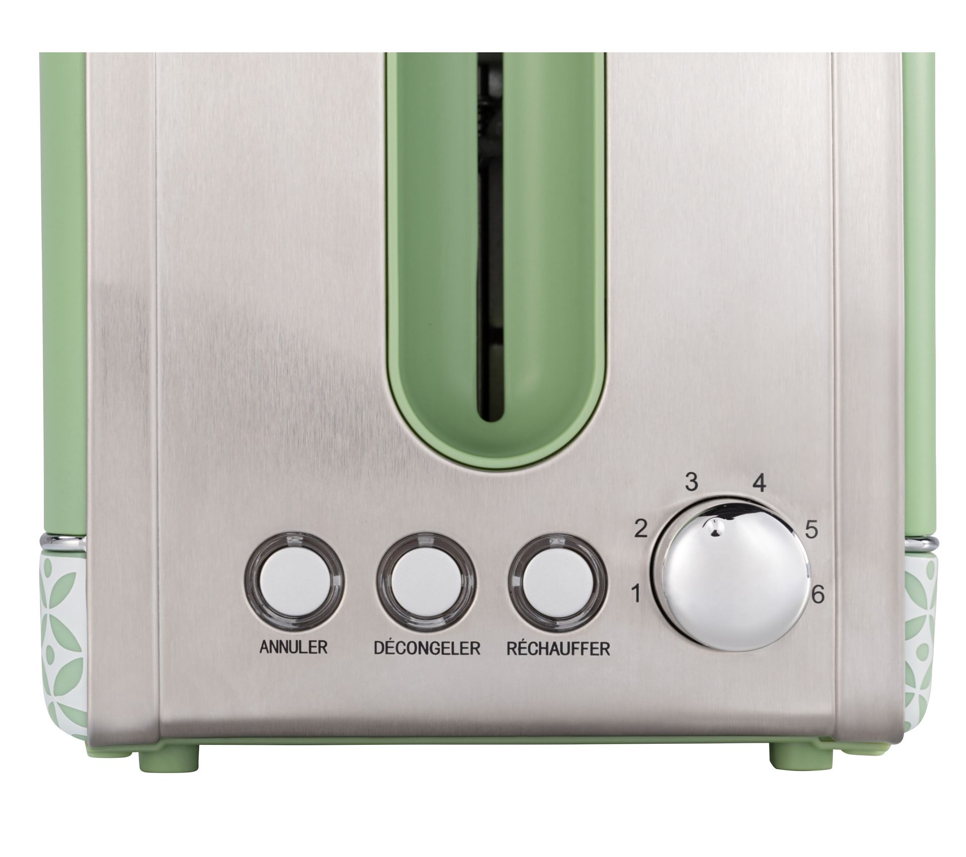 Grille pain SIGNATURE T386 Vert Grille pain BUT