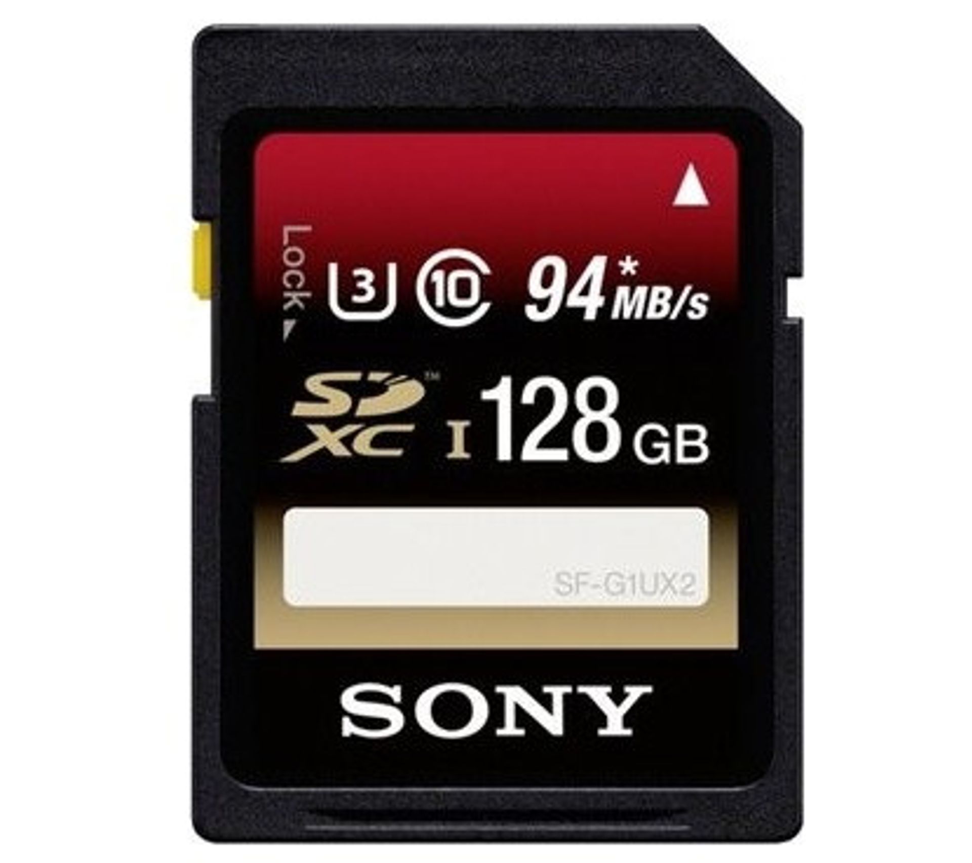 Carte Sd 128 Go Uhsi 94 Mo/s Sfux128 Carte mémoire BUT Carte Sd 128 Go Uhsi 94 Mo/s Sfux128 Carte mémoire BUT