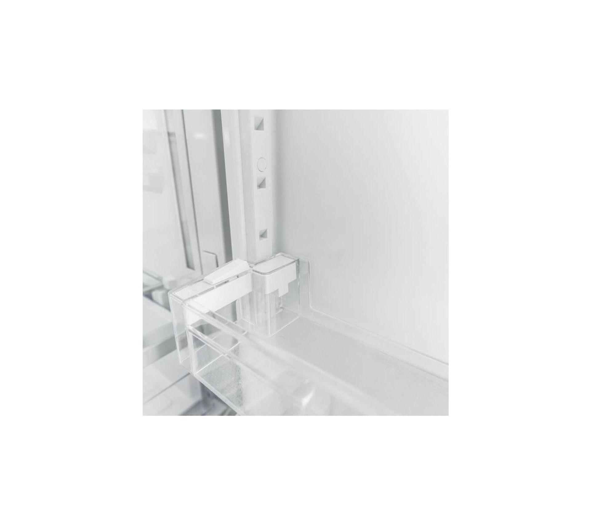 Sj-lc31chxw1 - Armoire Refrigerateur - 380l - Froid Brasse - A+ ...