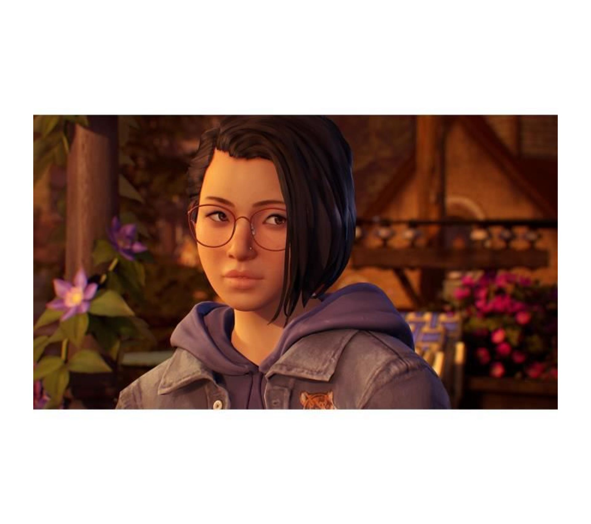 Life Is Strange True Colors Jeu Ps5 Jeux vidéos BUT