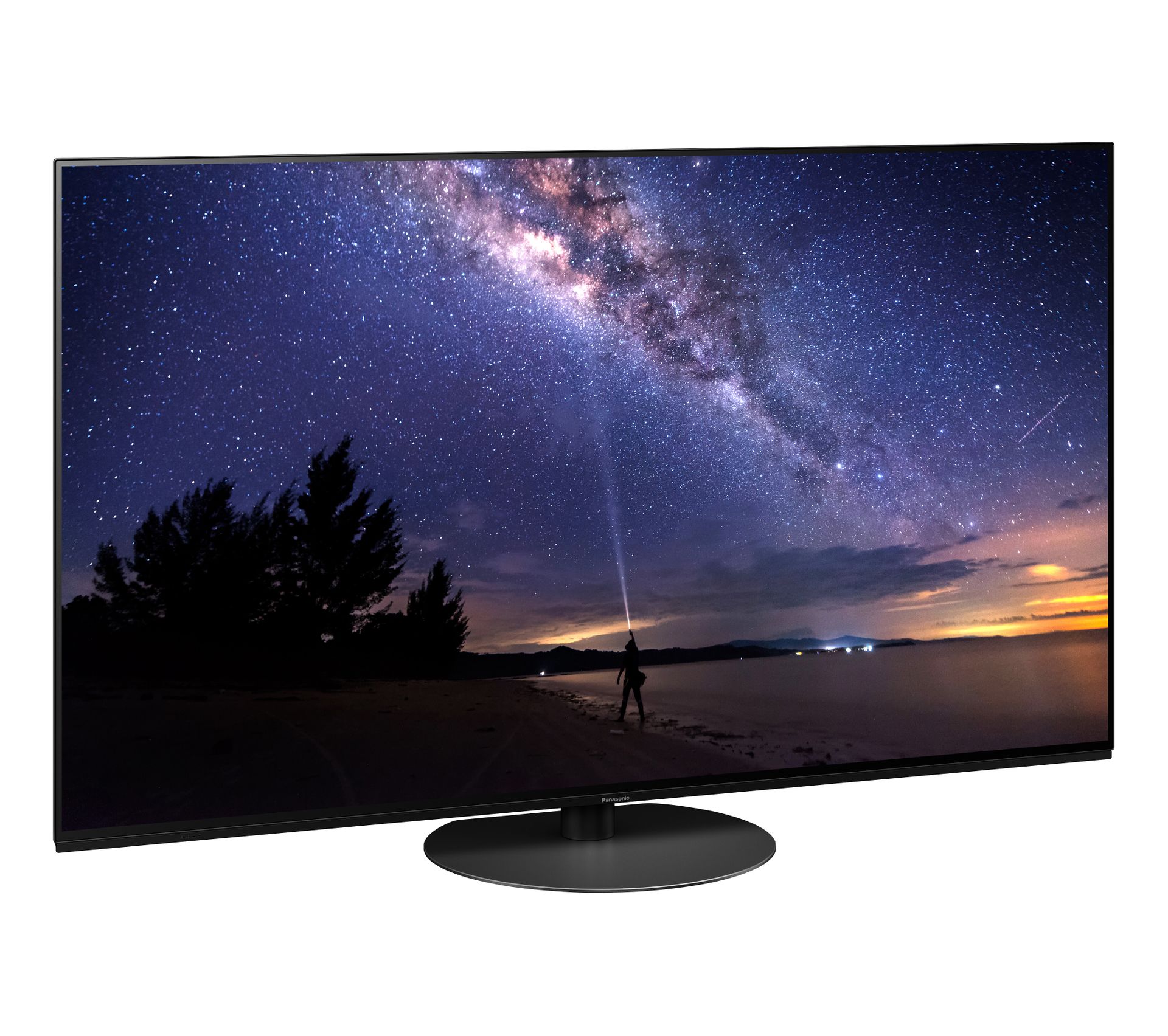 TV Oled 55" (140 cm) 4K UHD Tx55jz1000e Téléviseur BUT