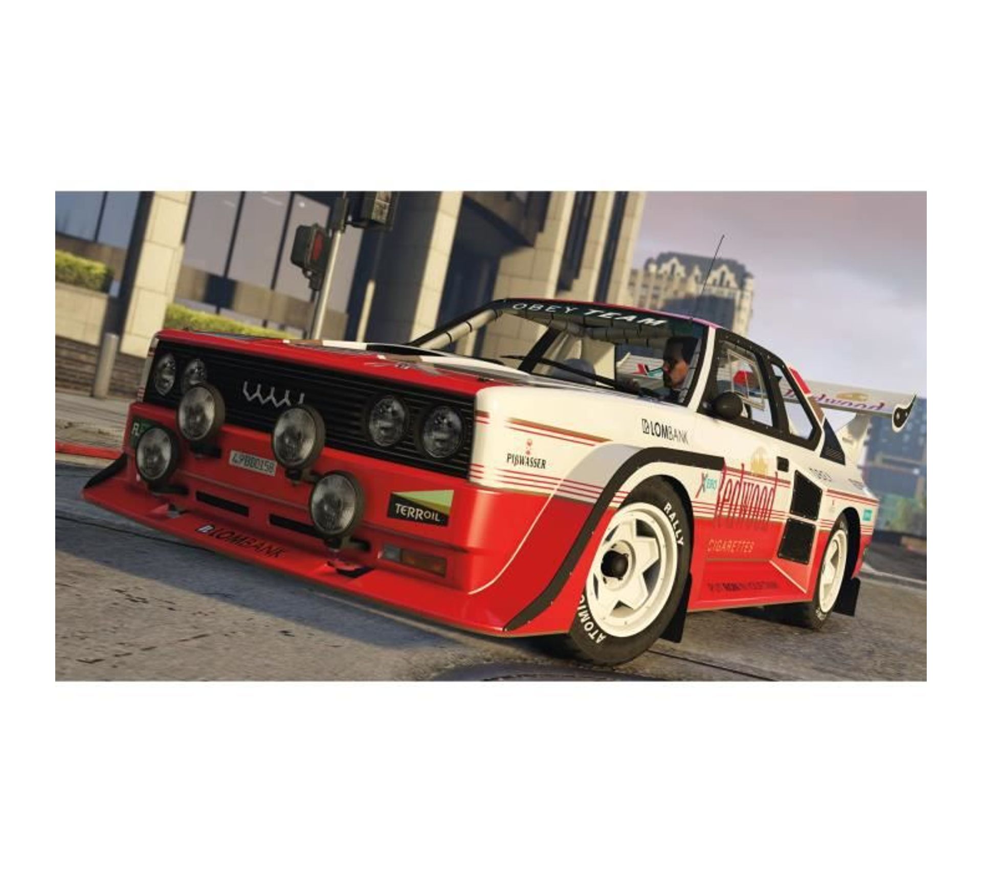 Gta V Premium Online Edition PS4 OCTOSTORE BUT