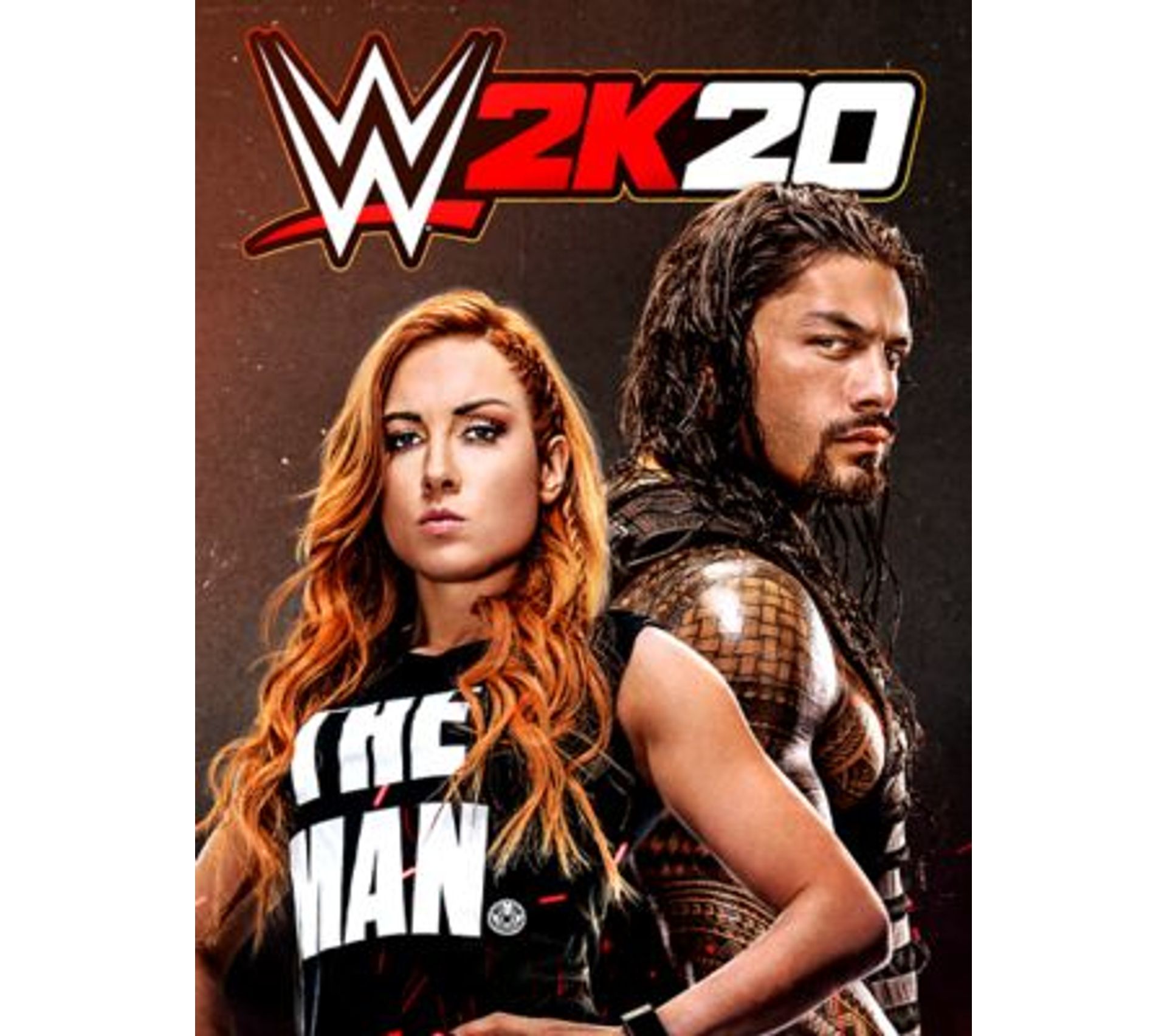 wwe на playstation 4