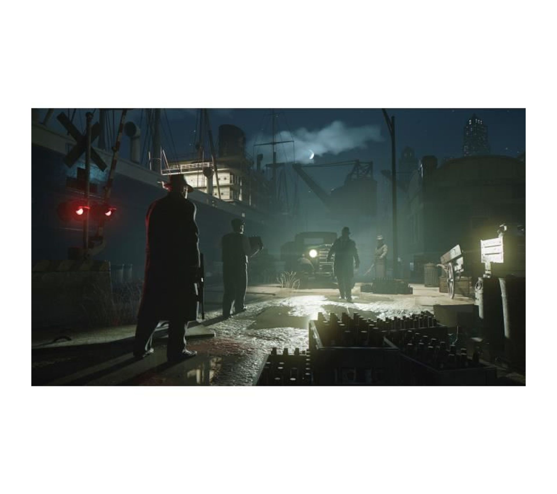 mafia playstation 4 русская версия mafia playstation 4 русская версия