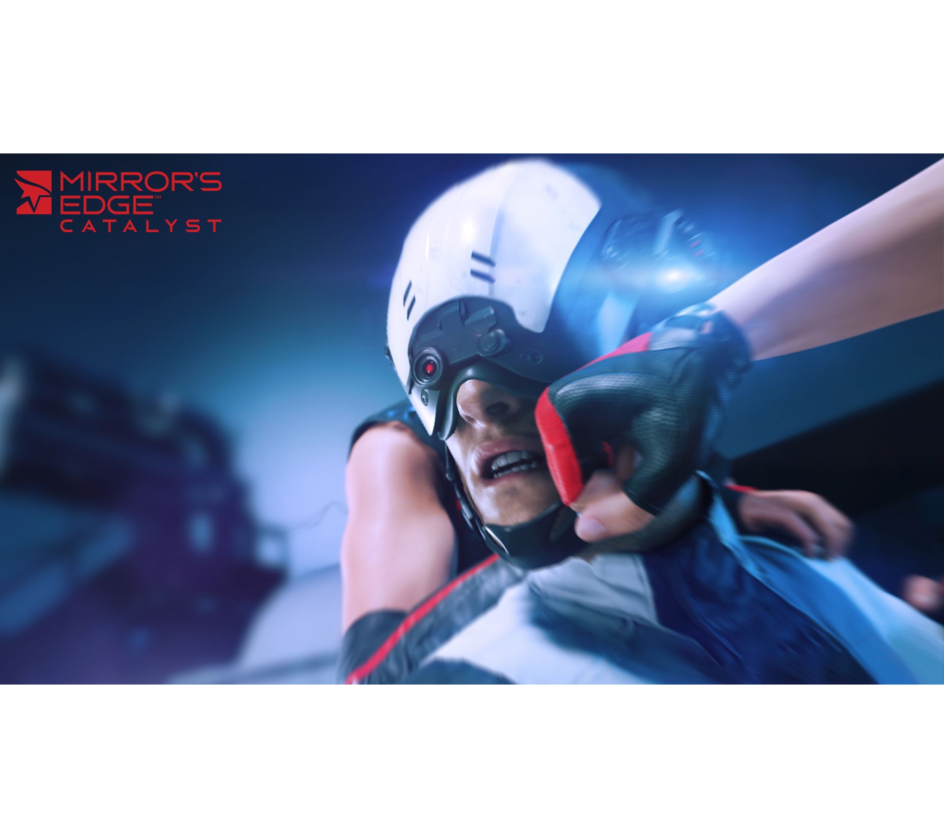 mirrors edge playstation