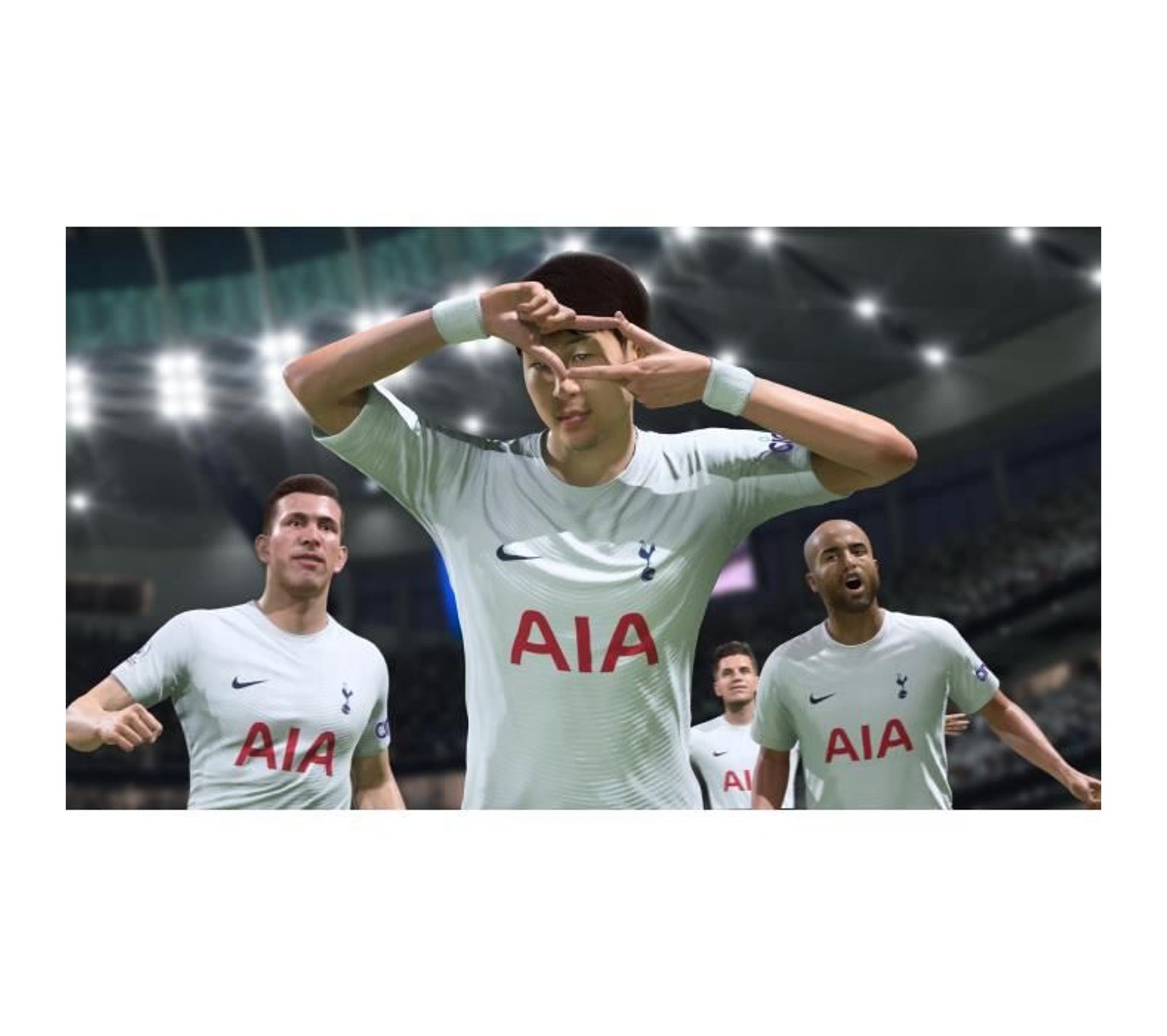 фифа 22 playstation