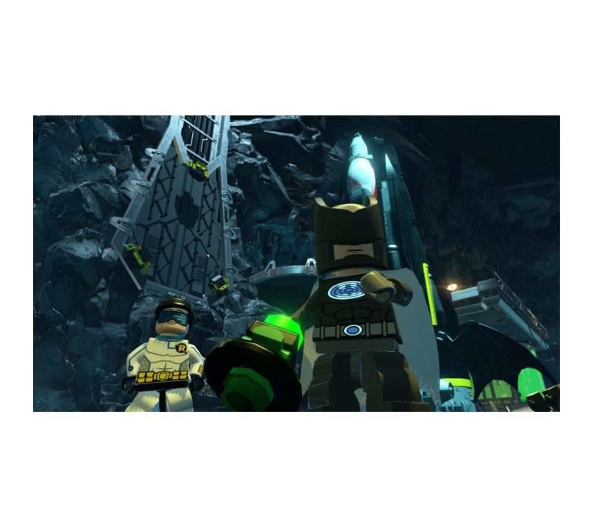 playstation 3 lego batman 3