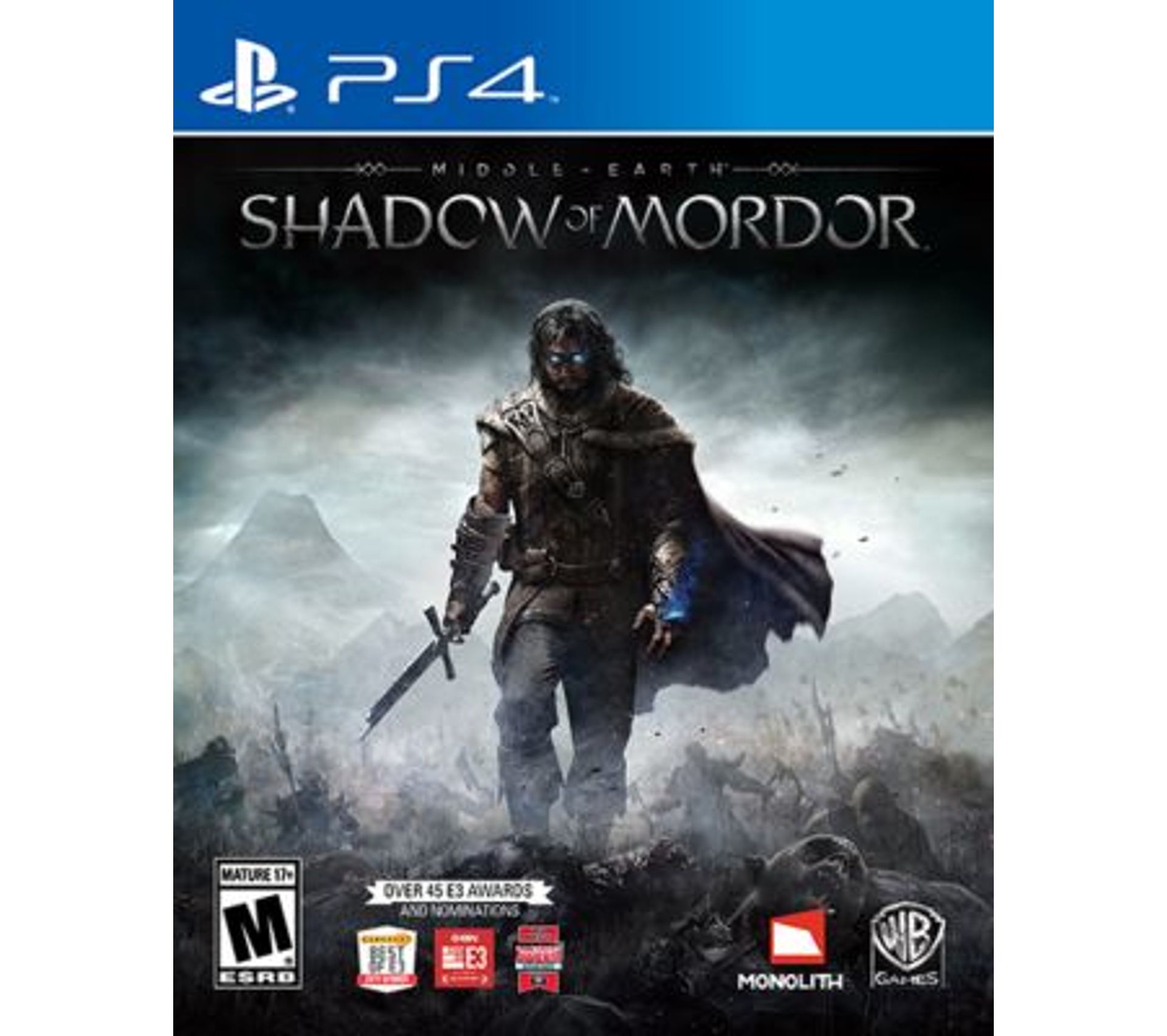 playstation 4 the elder scroll online