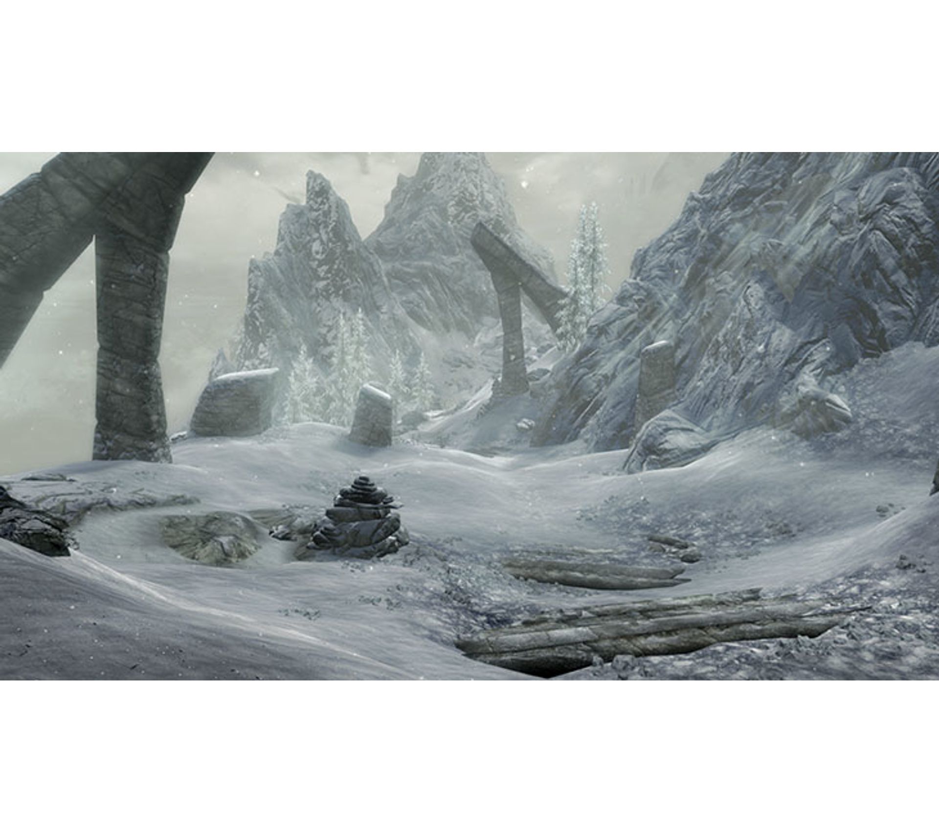 скайрим онлайн пс4