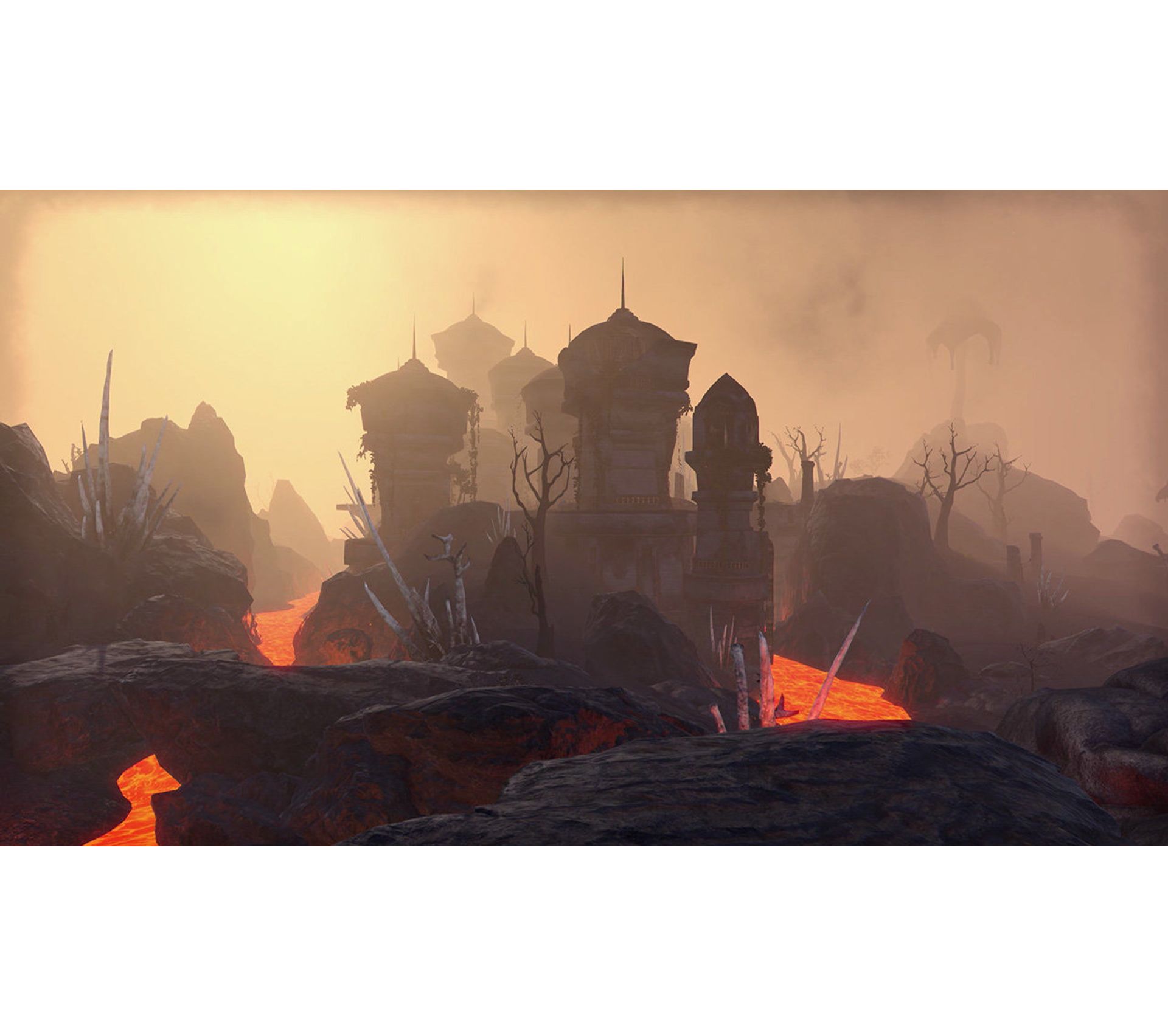 elder scrolls playstation