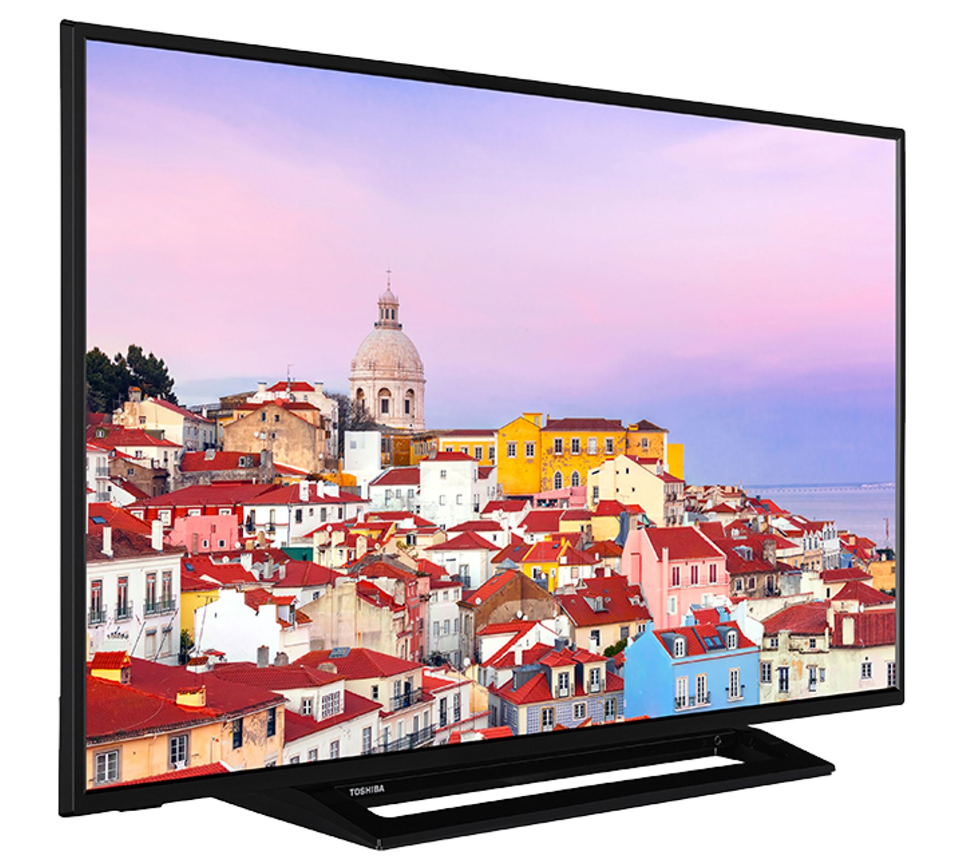 TV LED 65 Pouces (164 Cm) 4k Ultra Hd Ul3 Series Téléviseur BUT
