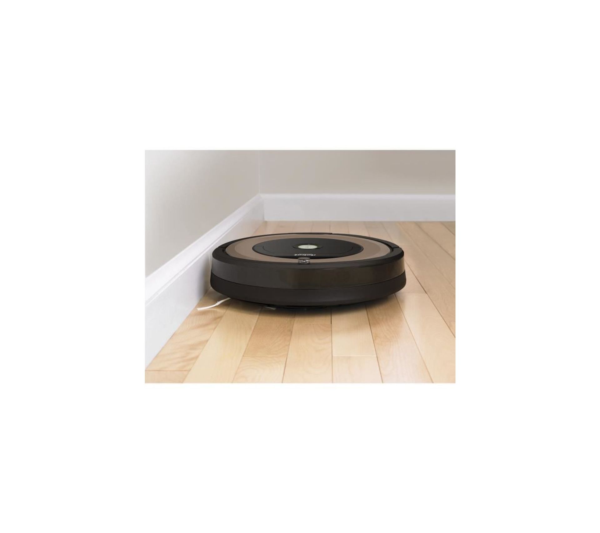 Aspirateur robot Roomba 895 Aspirateur BUT Roomba 895 : robot aspirateur haute performance iRobot
