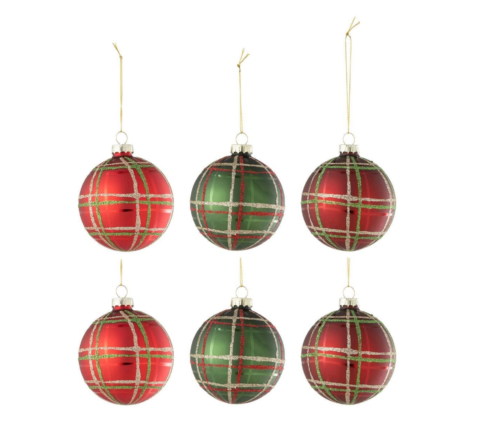 12 Pièces Decoration Noel Sapin Boules, Décoration Sapin De