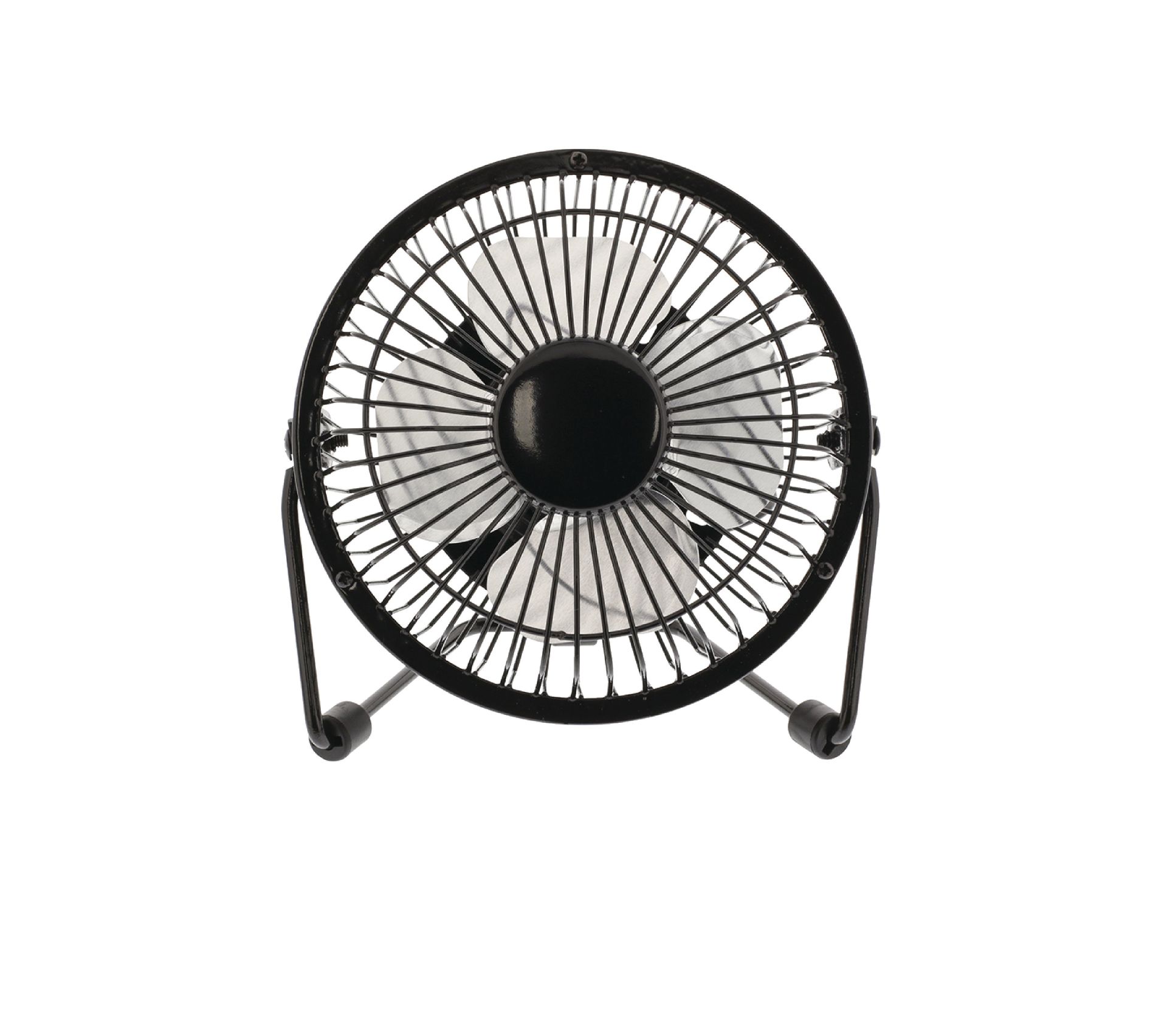 Ventilateur Fn04bl 10 Cm Noir Ventilateur Fn04bl 10 Cm Noir
