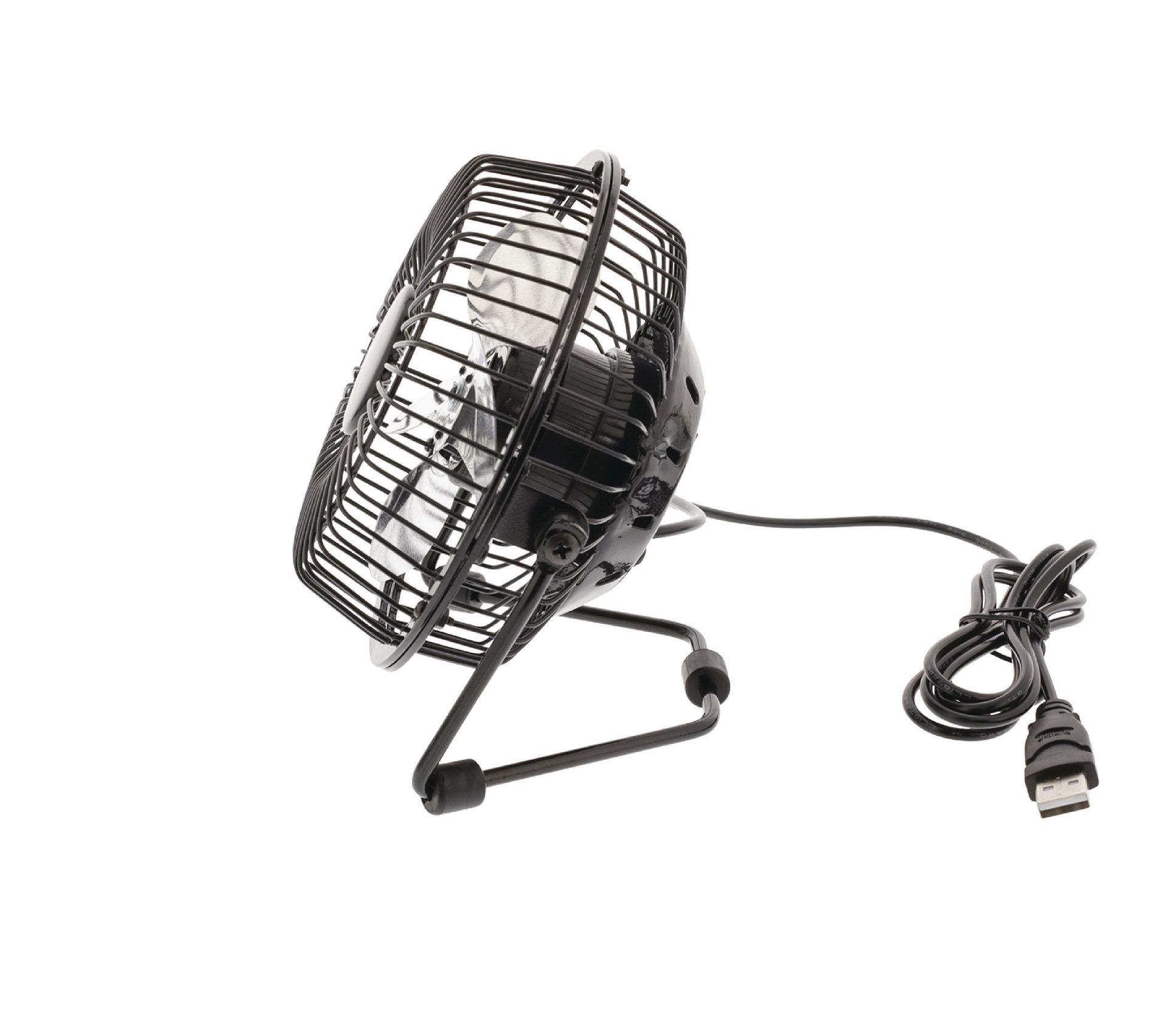 Ventilateur Fn04bl 10 Cm Noir Ventilateur Fn04bl 10 Cm Noir