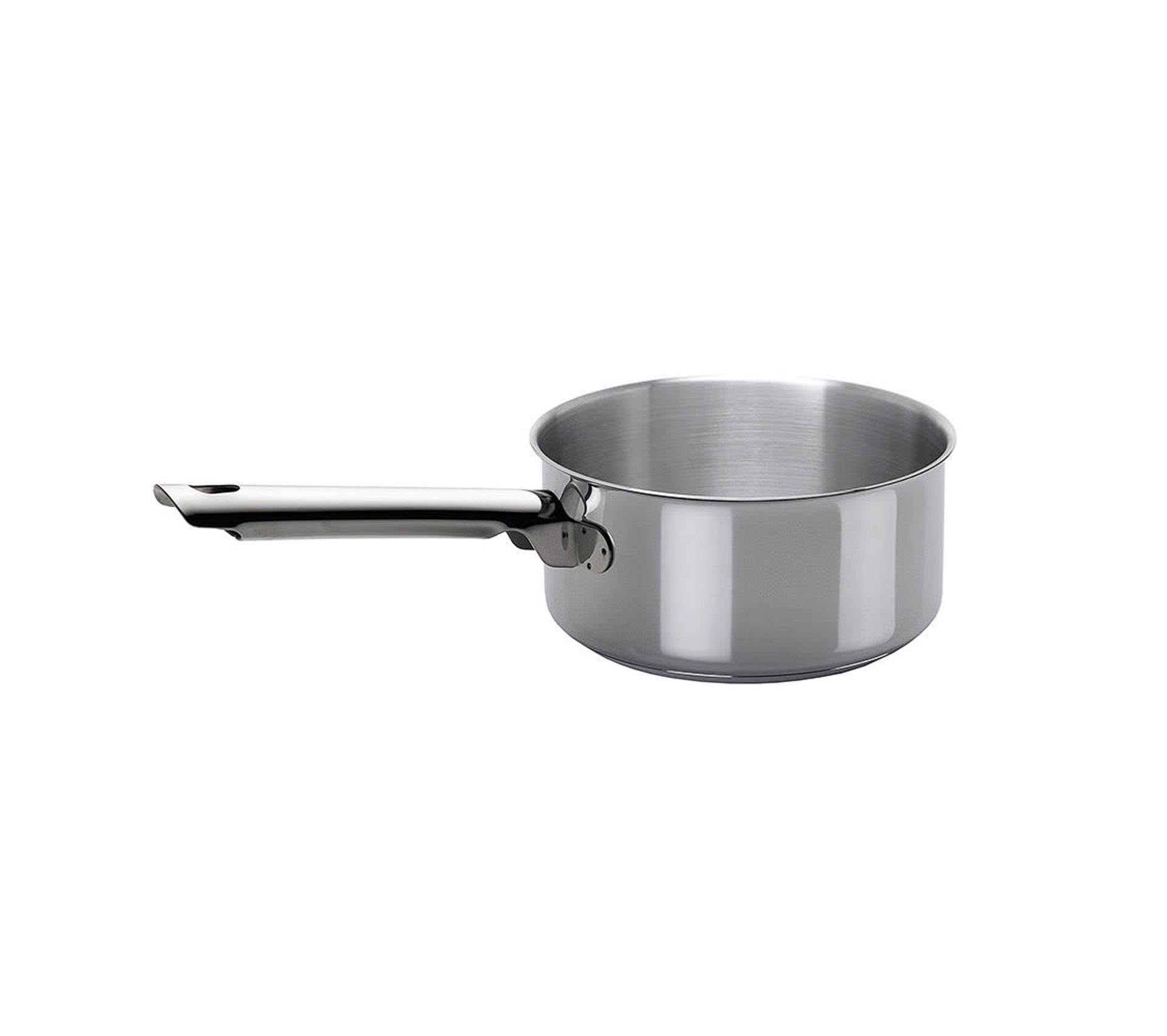 Casserole 16 Cm Inox Palace Induction Casserole Poêle Wok BUT
