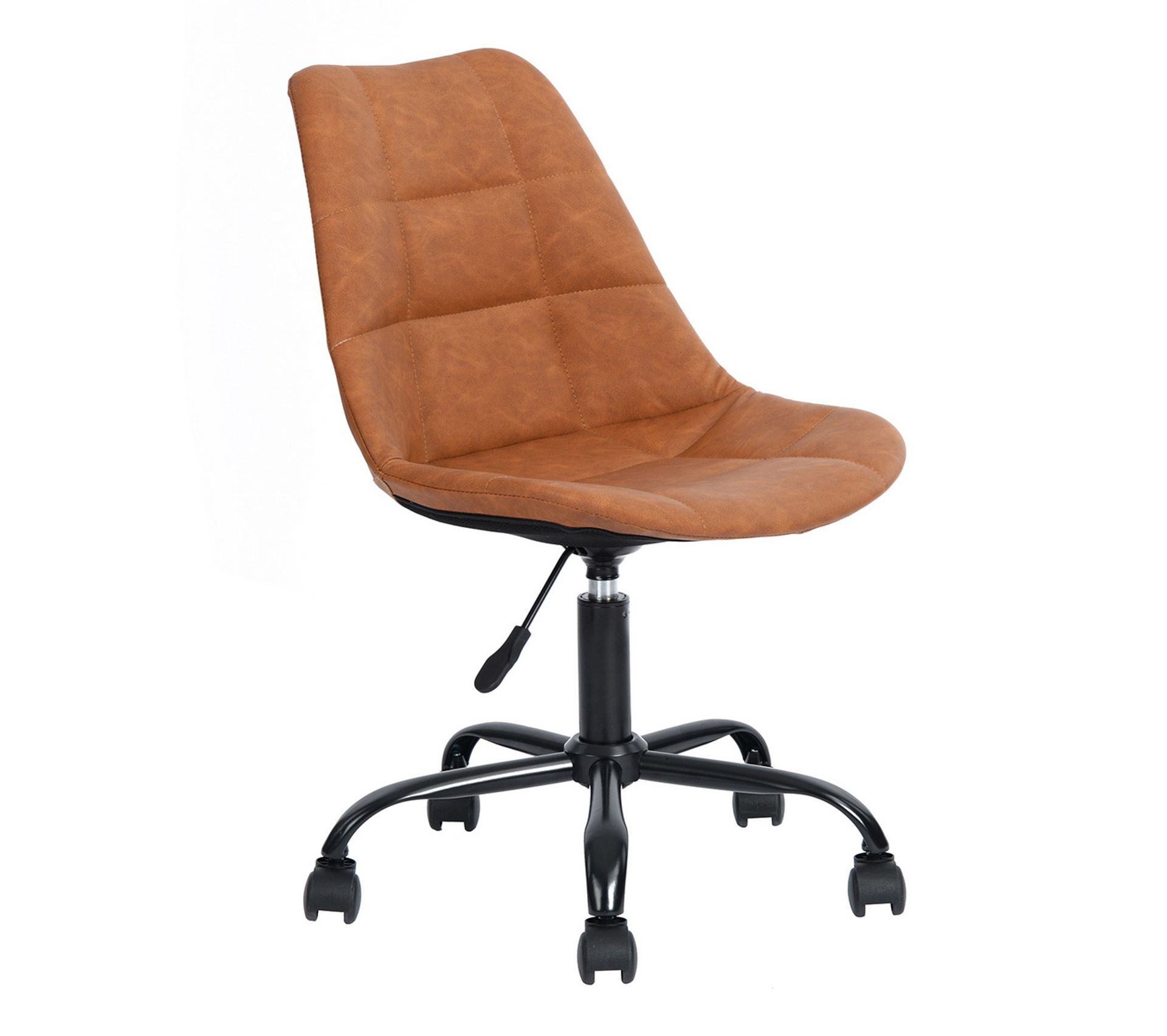 Chaise De Bureau Marron But Chaise De Bureau Marron But