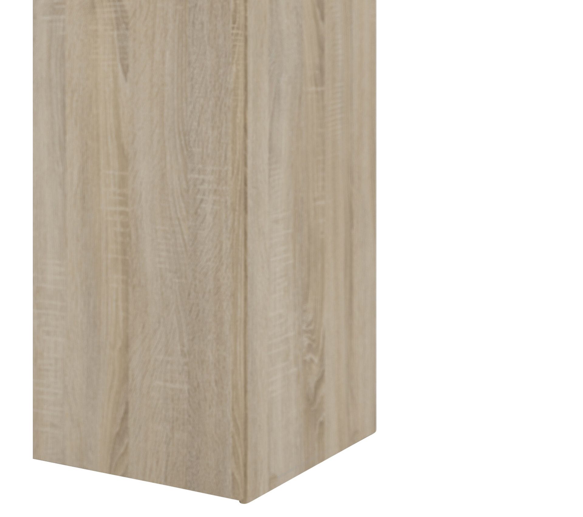 Armoire 2 Portes L 78 Cm Alpi Imitation Chene Armoire But Armoire 2 Portes L 78 Cm Alpi Imitation Chene Armoire But