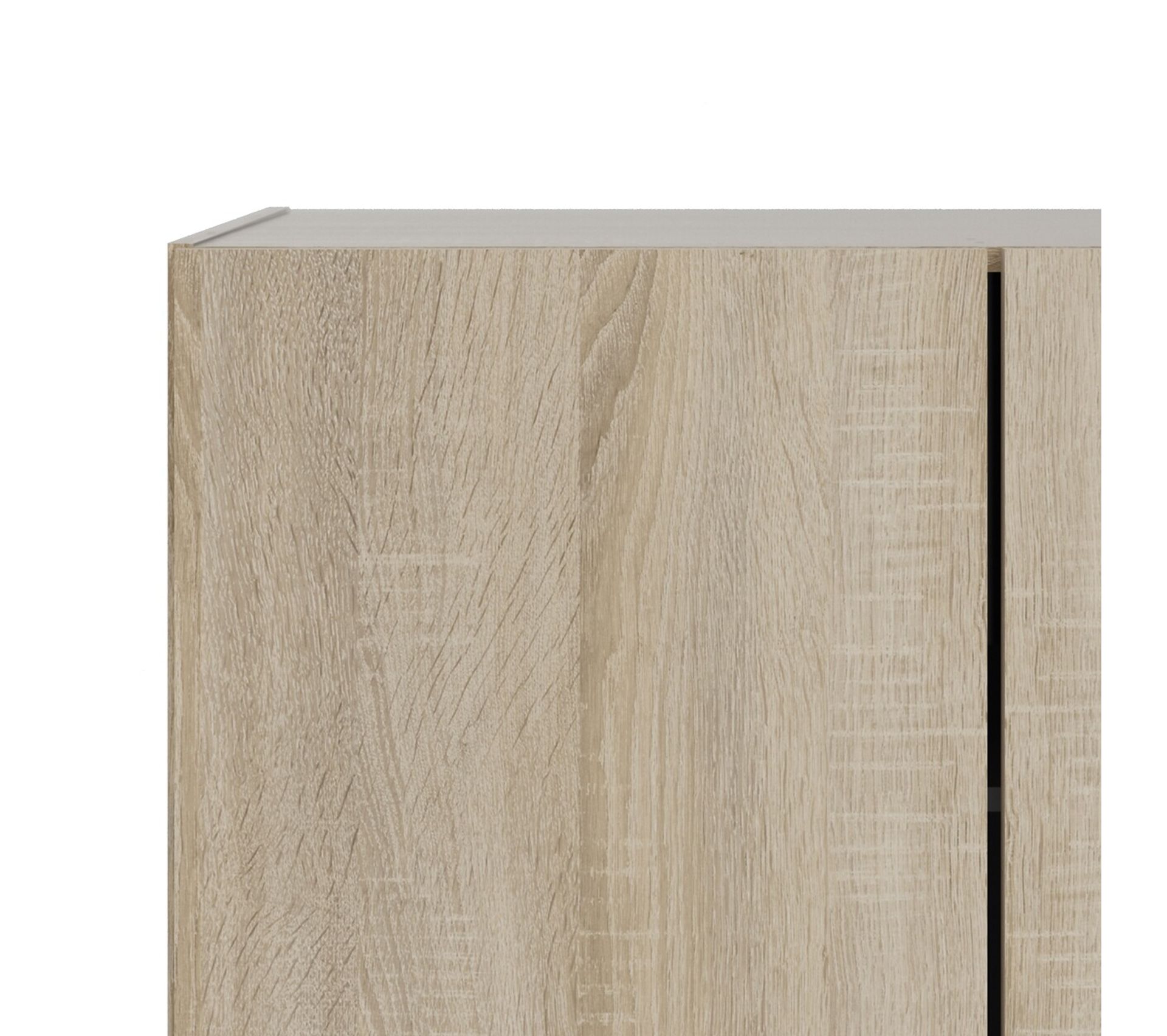 Armoire 2 Portes L 78 Cm Alpi Imitation Chene Armoire But Armoire 2 Portes L 78 Cm Alpi Imitation Chene Armoire But