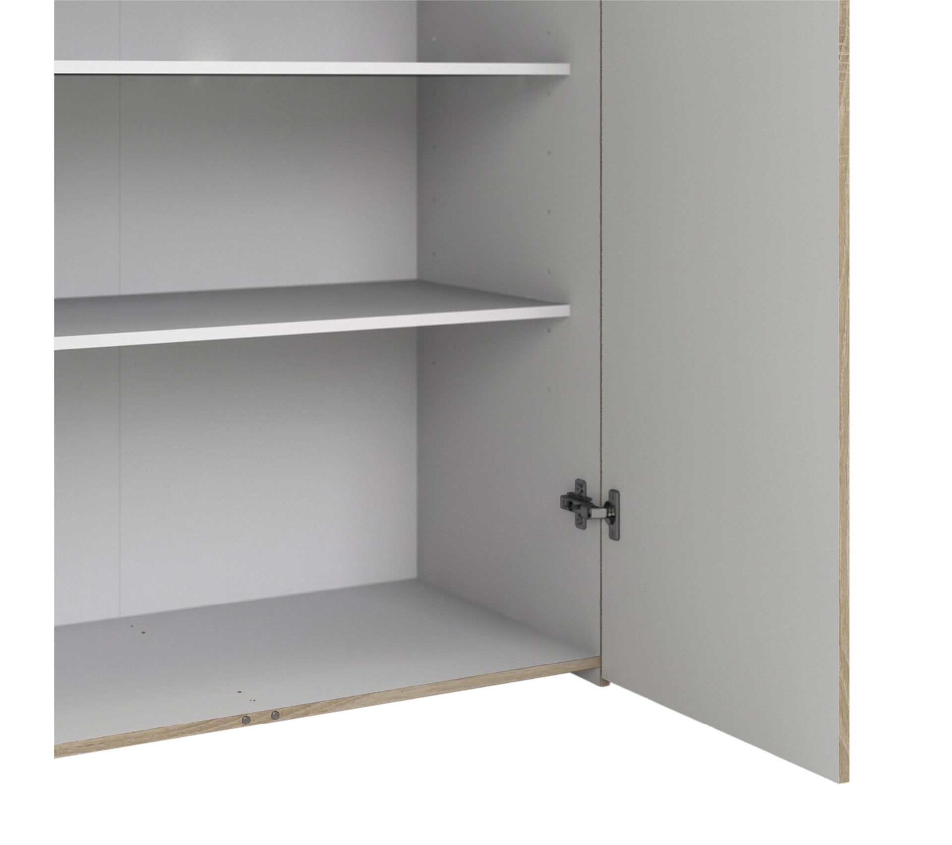 Armoire 2 Portes L 78 Cm Alpi Imitation Chene Armoire But Armoire 2 Portes L 78 Cm Alpi Imitation Chene Armoire But