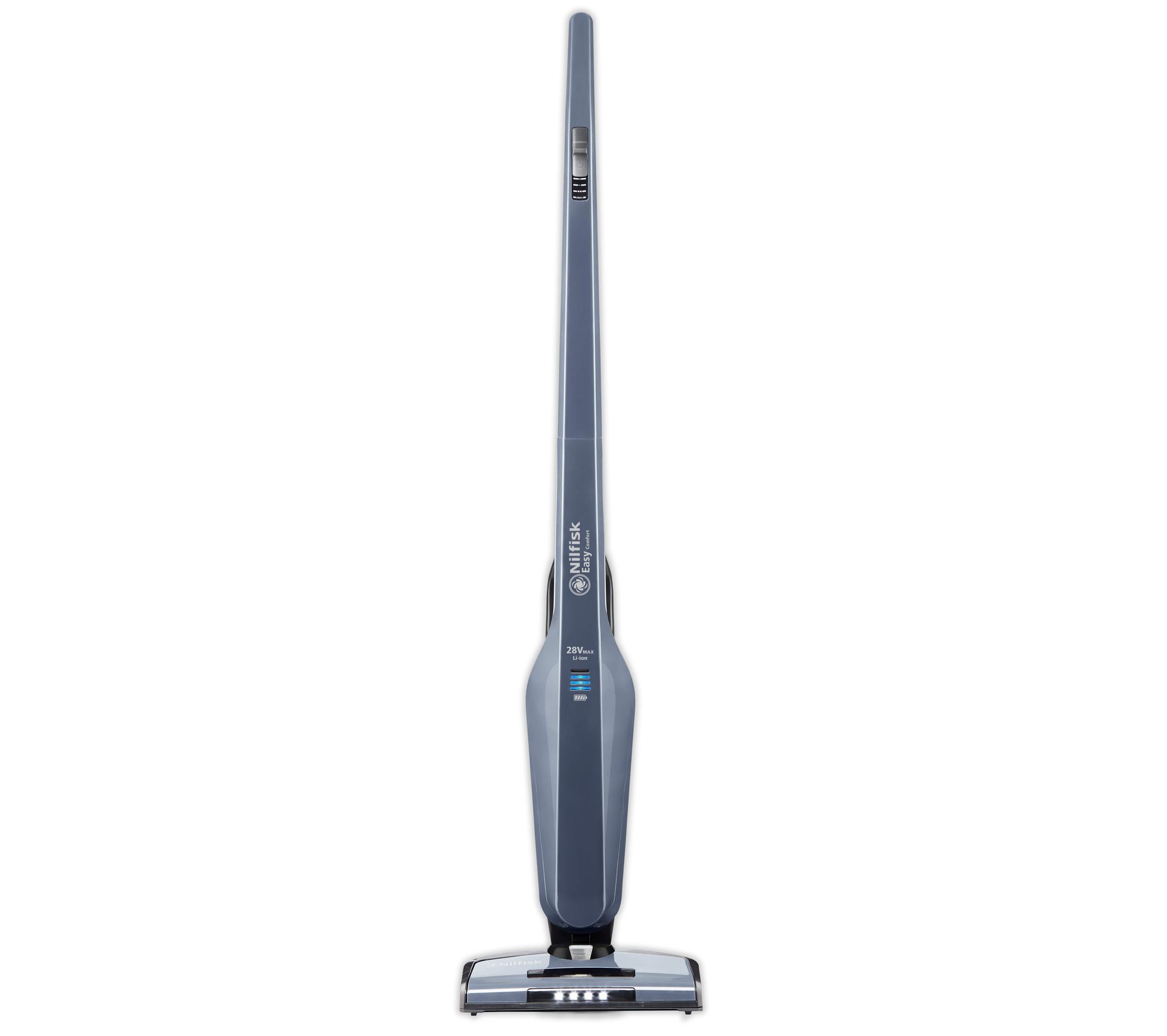 aspirateur 2 en 1