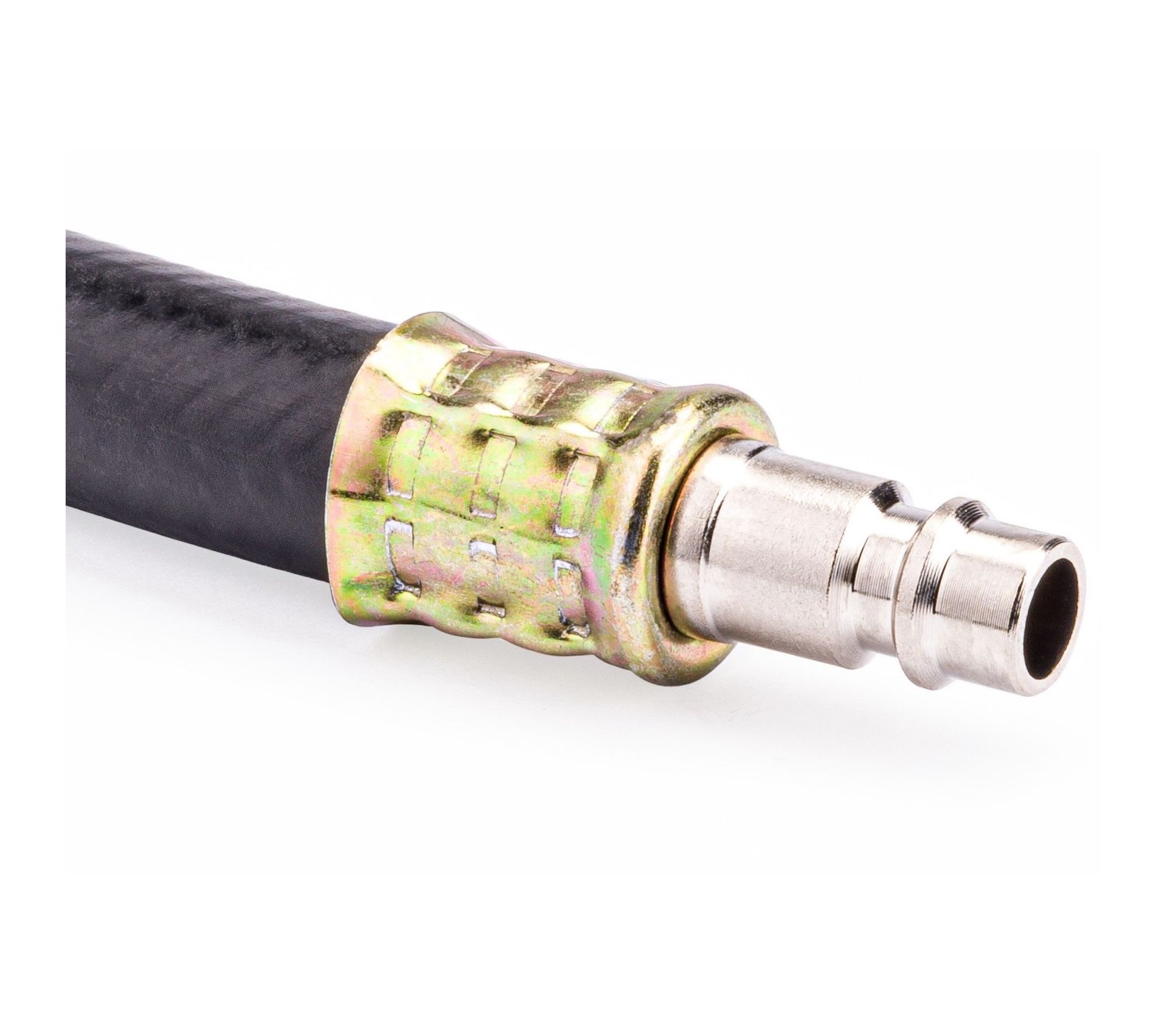 Tuyau à air hybride de 3/8 po x 50 pi - Princess Auto
