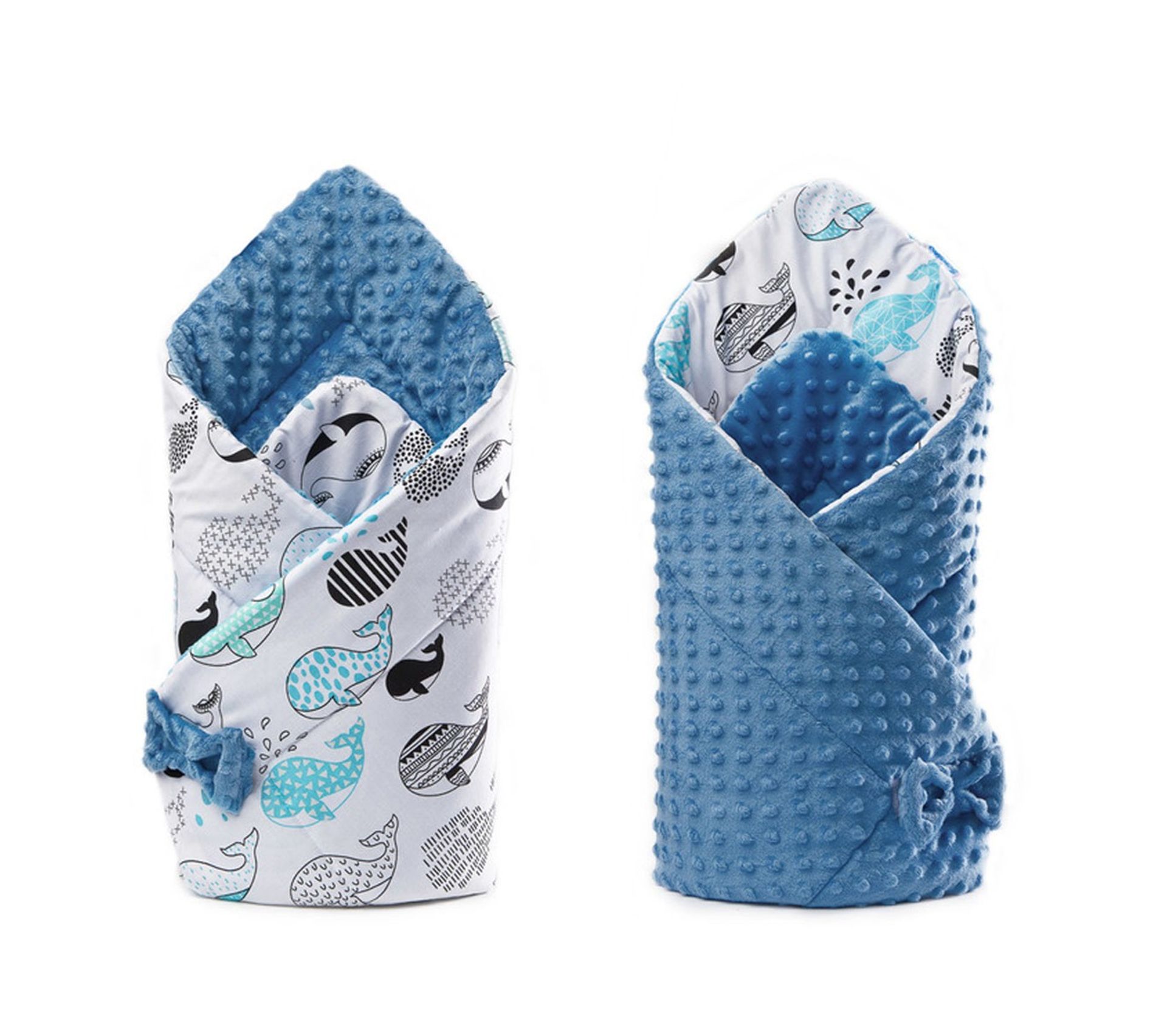 2 Sacs De Survie En Urgence 210x90 Cm - Couverture De Survie Polyvalente - Kit Camping Rando Secours - 5