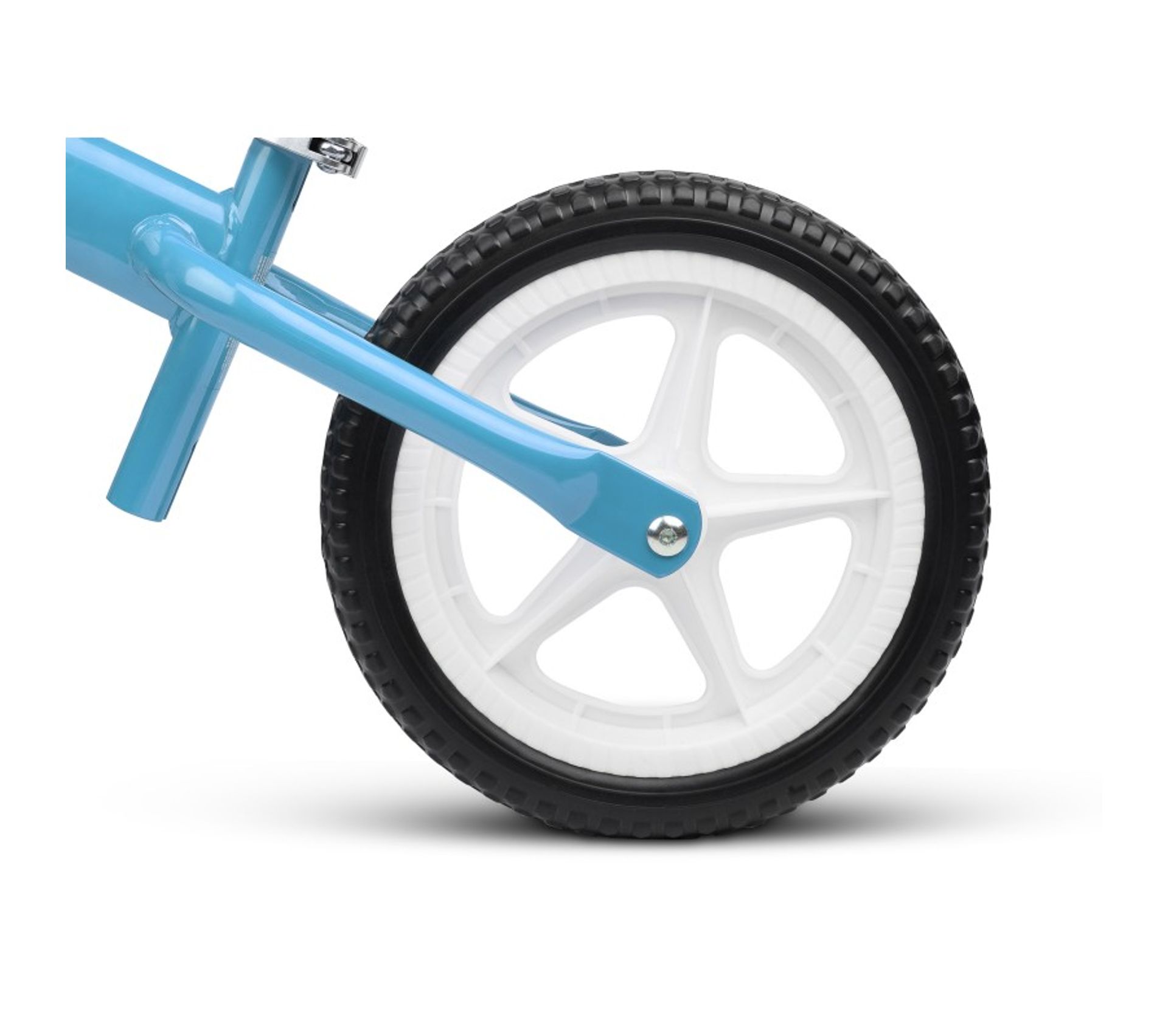 Équilibre Métal Vélo Décoratif de Bureau Anti-Stress