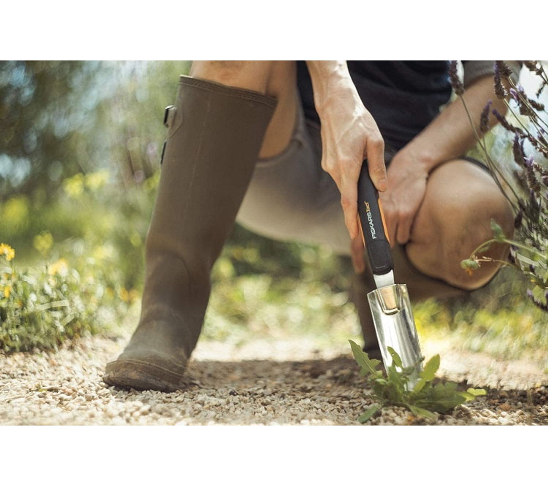 Genouillère Pour Le Jardinage - Genouillères Avec Fonction Siège