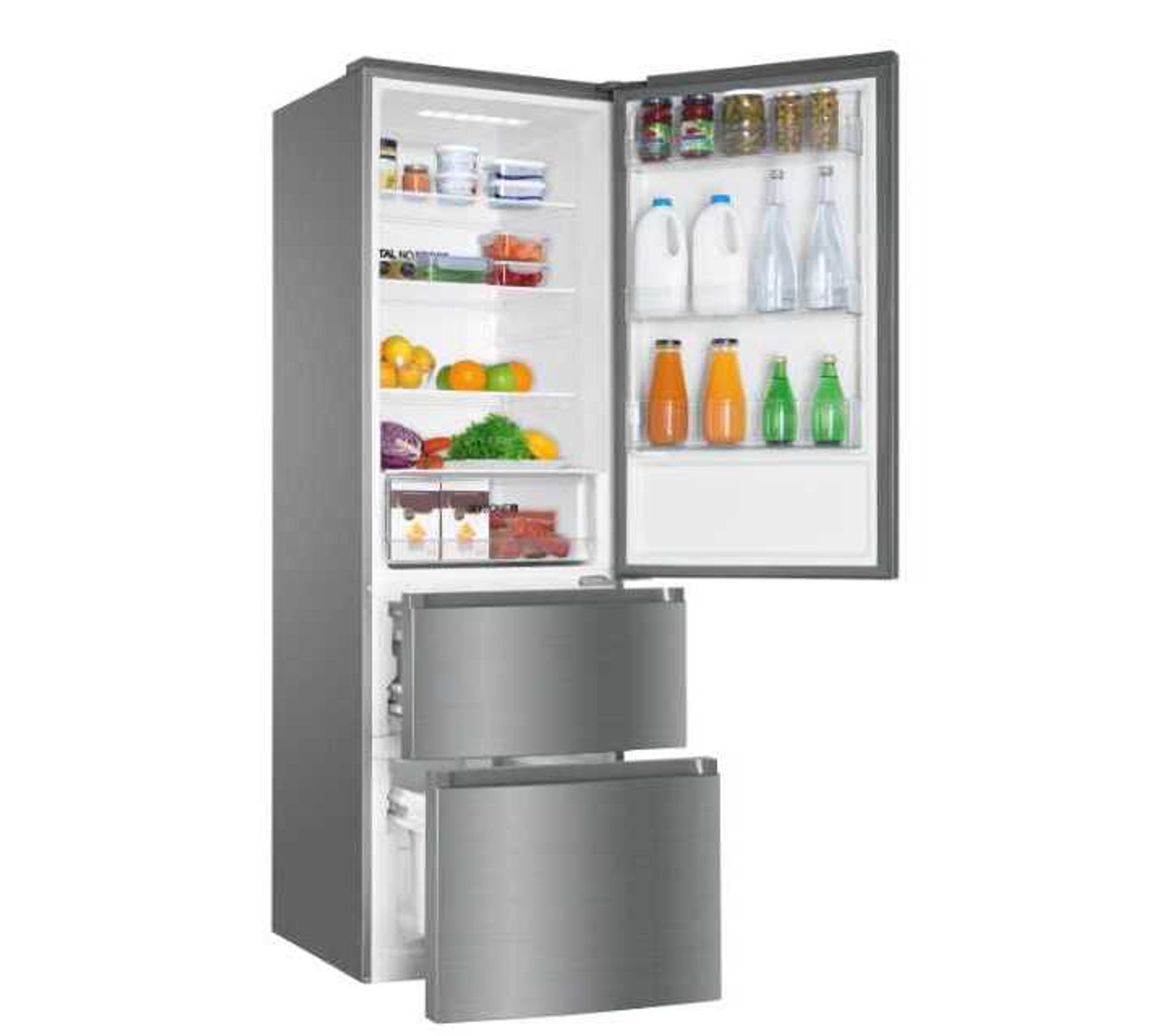 Frigo Froid Ventile Noella Blog