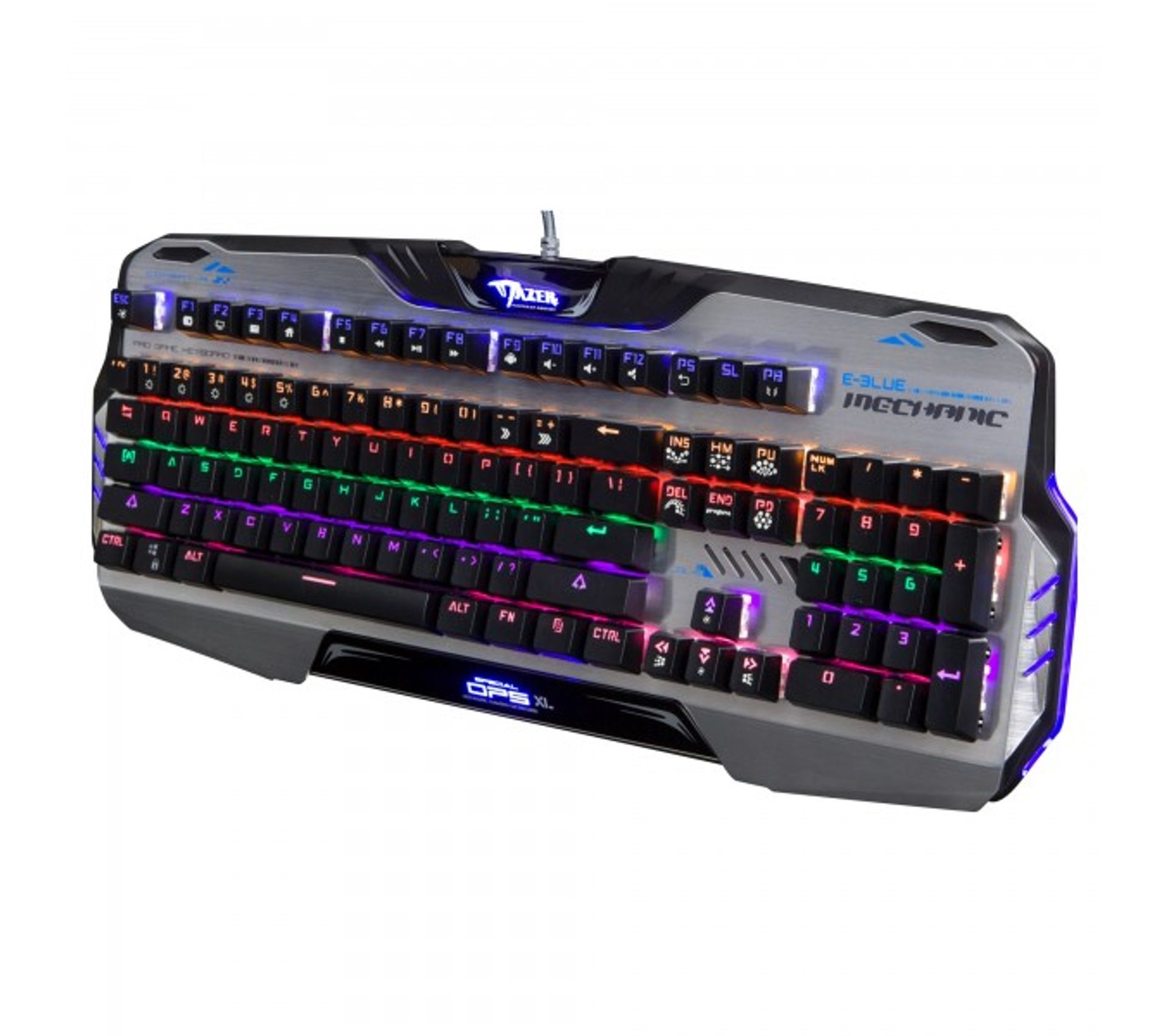 clavier gamer switch