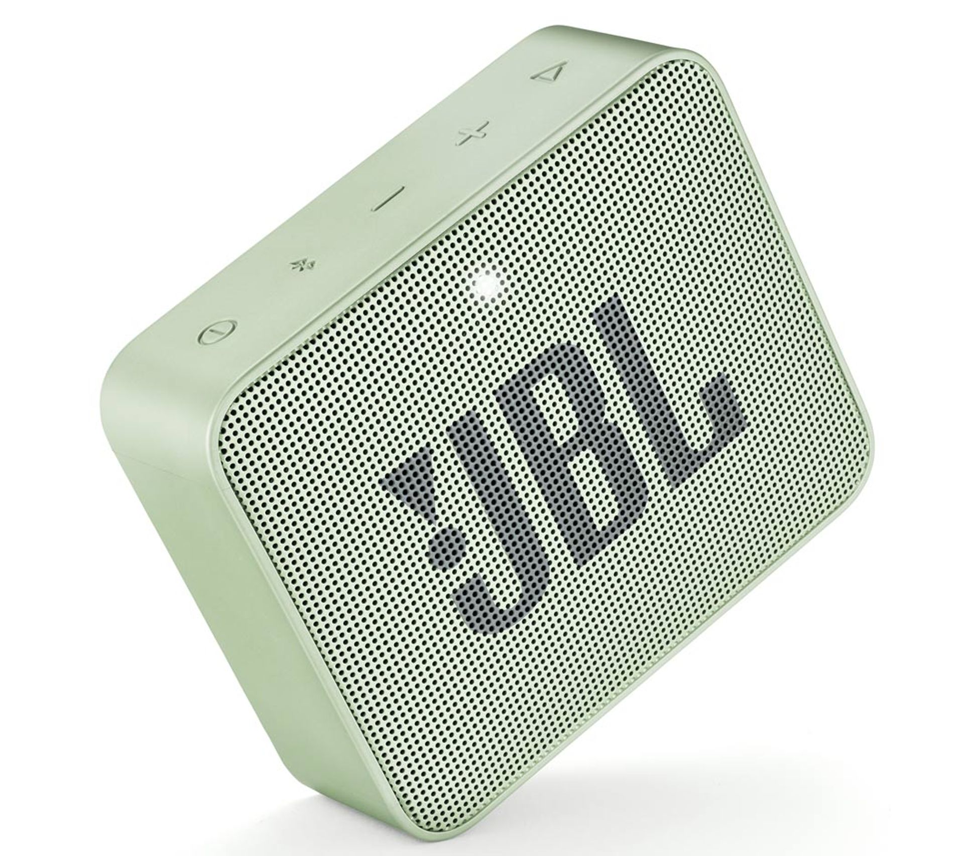 Enceinte Bluetooth Portable JBL Go2+ - Son Puissant, Design Compact Noir