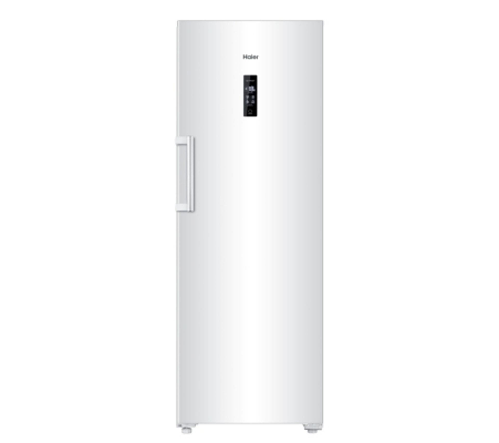 Congelateur Armoire Haier H2f 320waa 226 L Blanc Congelateurs But