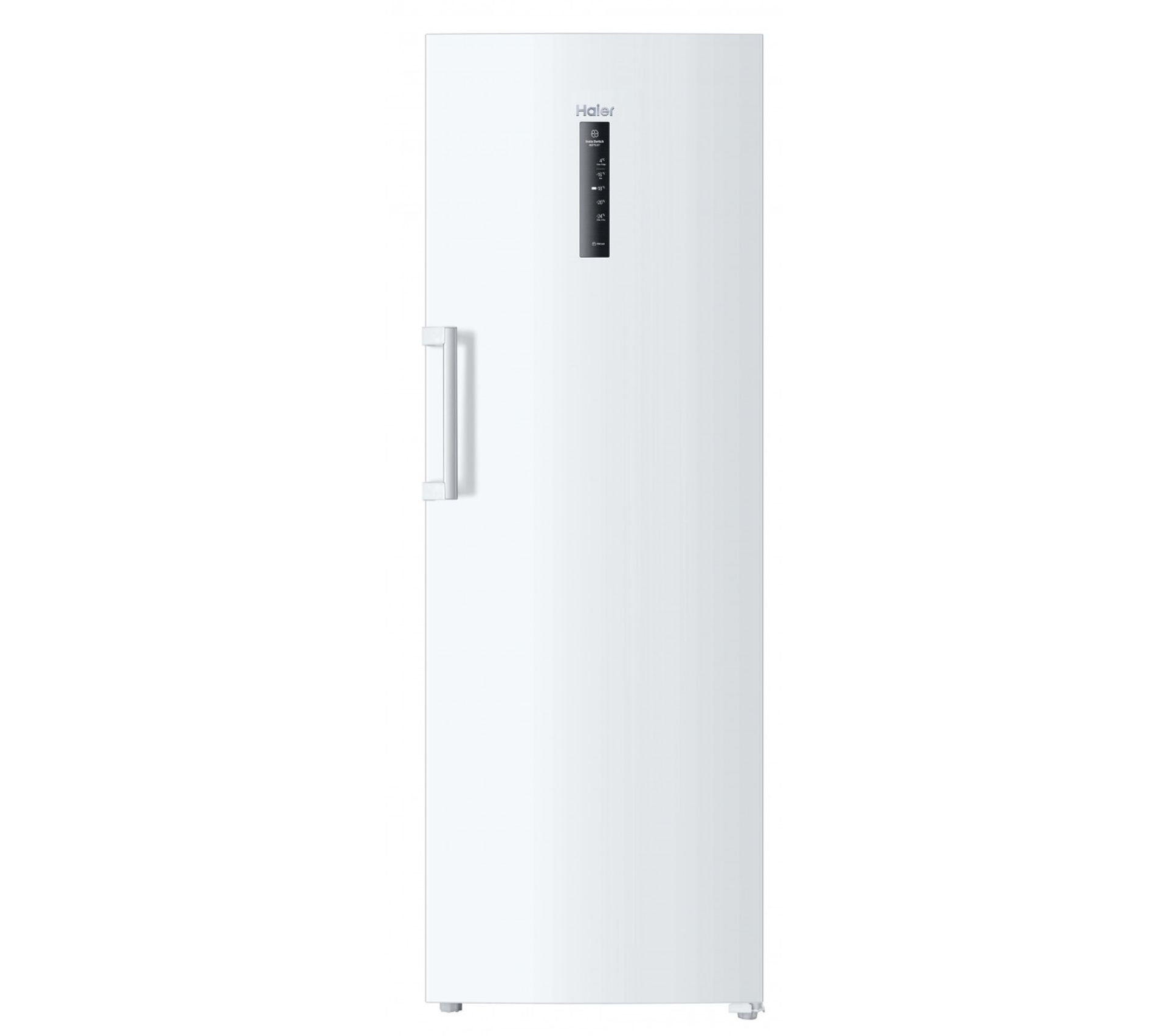 Congelateur Armoire Haier H3f 280waa Congelateurs But