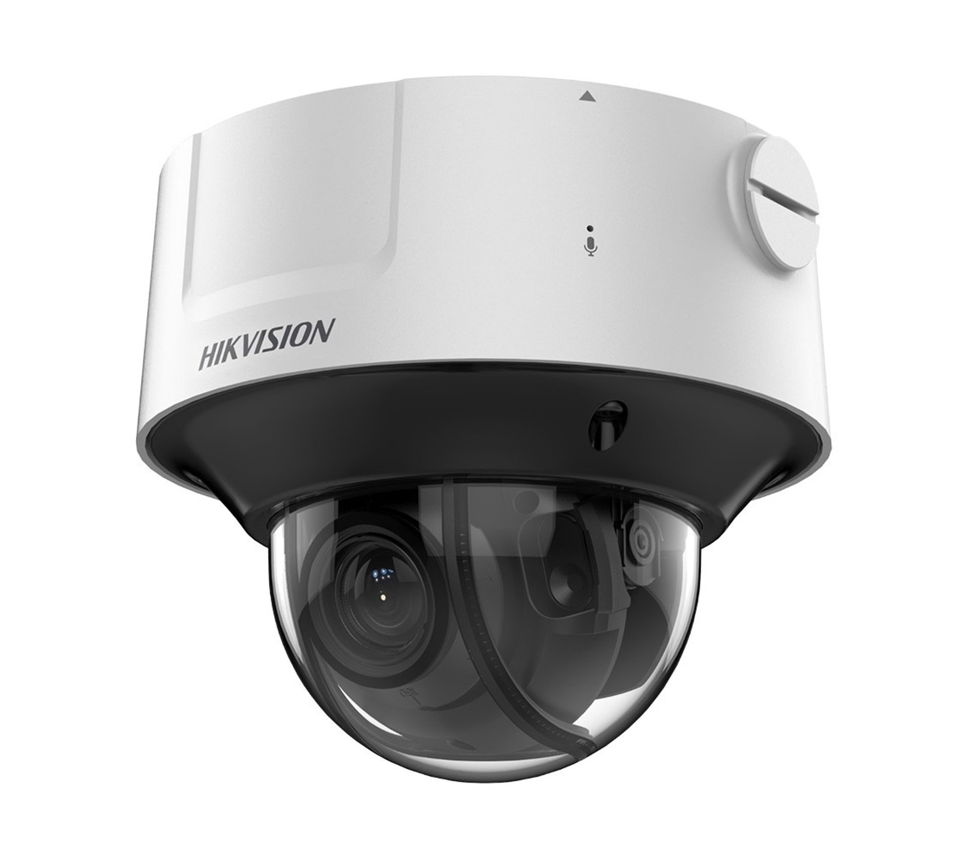 Caméra Dôme Deepinview 4mp Ids2cd7546g0izhsy Alarme Video