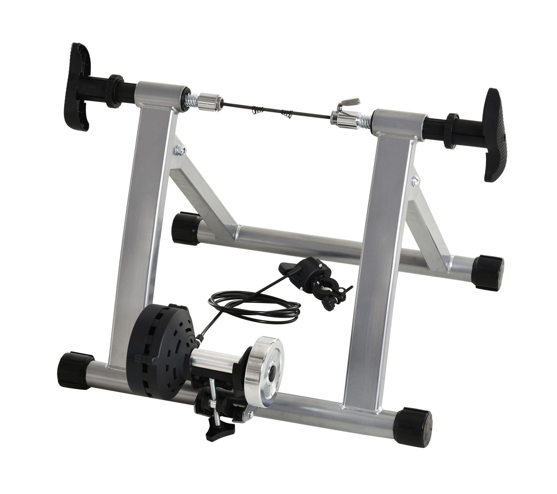 Home Trainer Pour Vélo Toute l