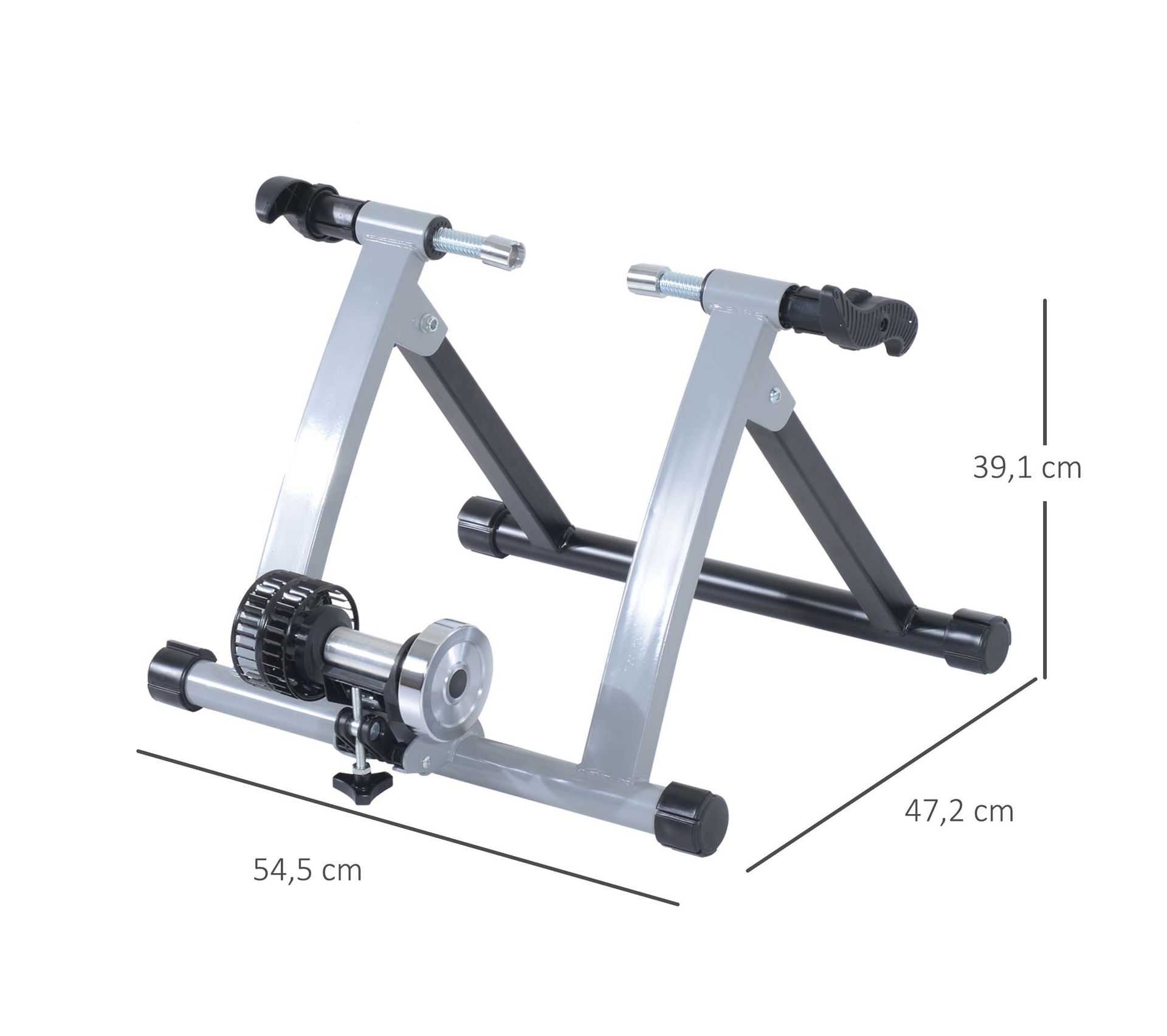 Home Trainer Pour Vélo Toute l