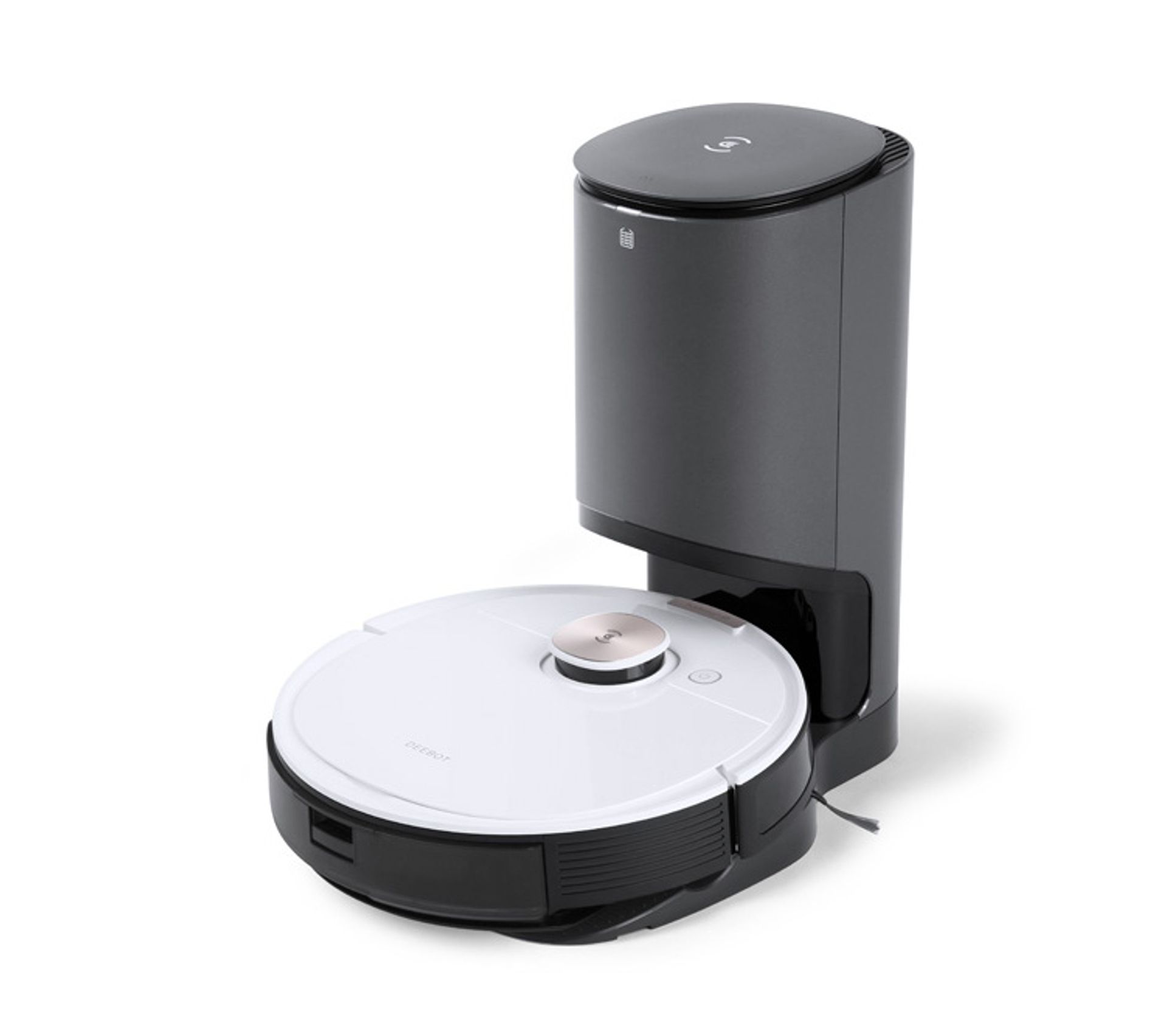 ecovacs t8