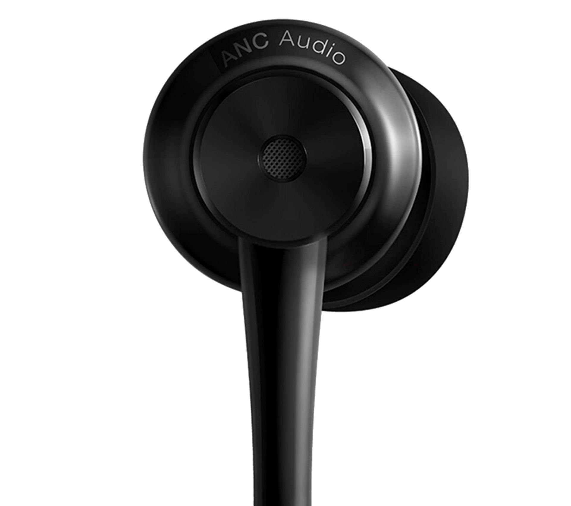 Ecouteur Filaire Mi Anc Typec Inear Earphones Noir Ecouteurs BUT